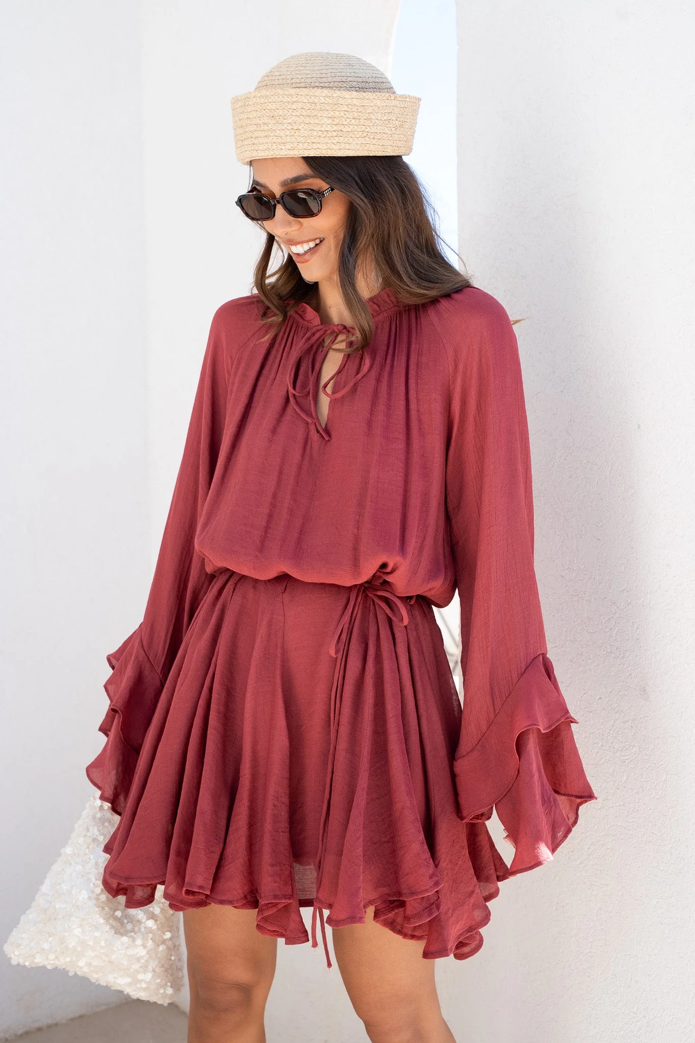 ROBE LARA - Image 9
