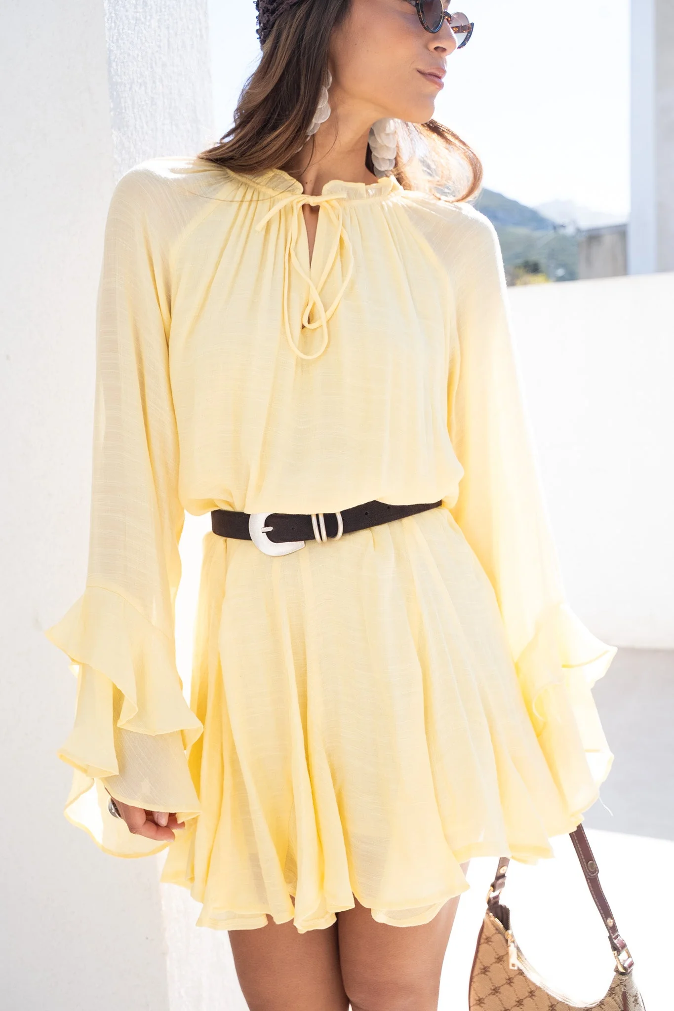 ROBE LARA - Image 5
