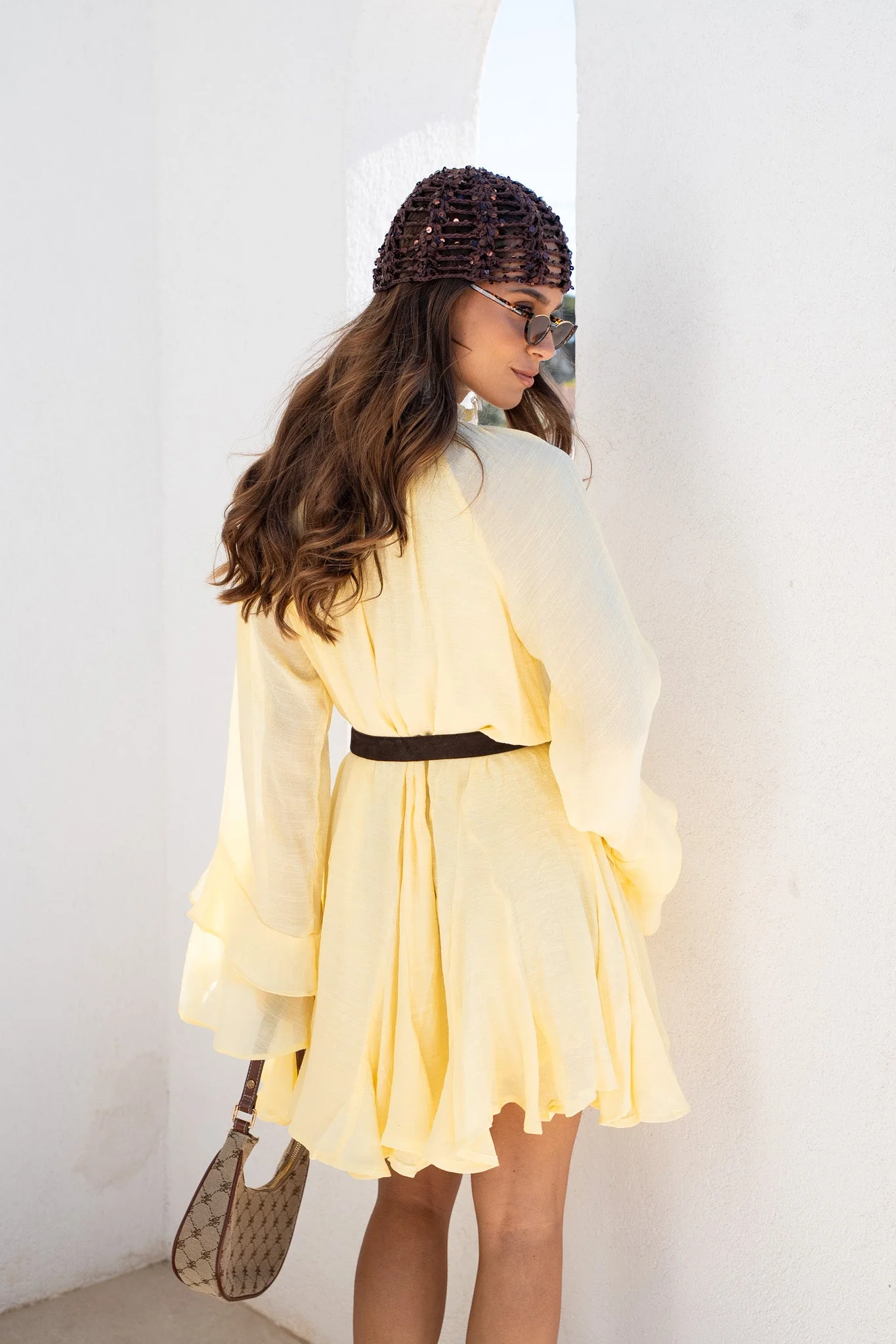ROBE LARA - Image 6