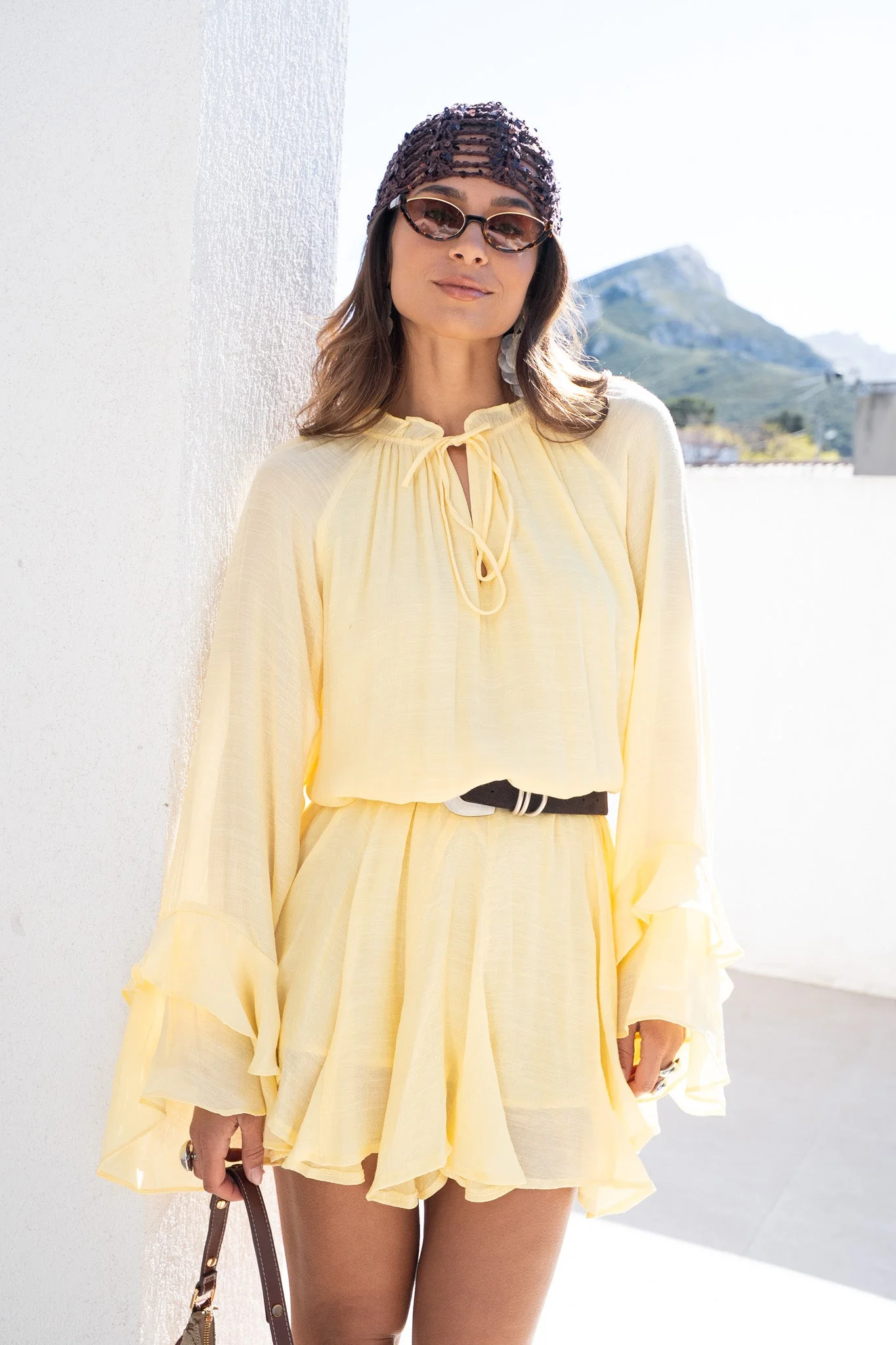 ROBE LARA - Image 8
