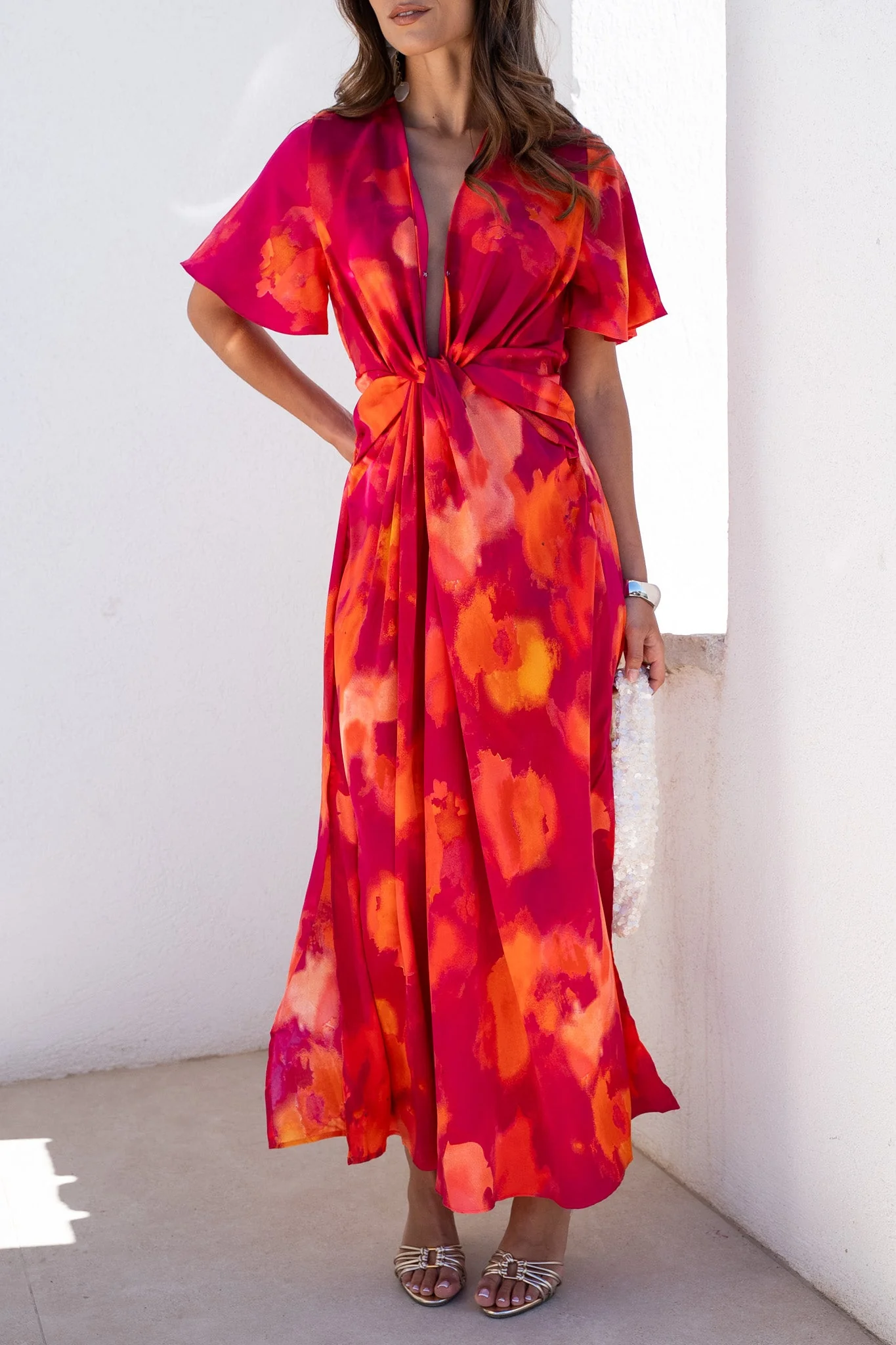 ROBE TANNIE - Image 2