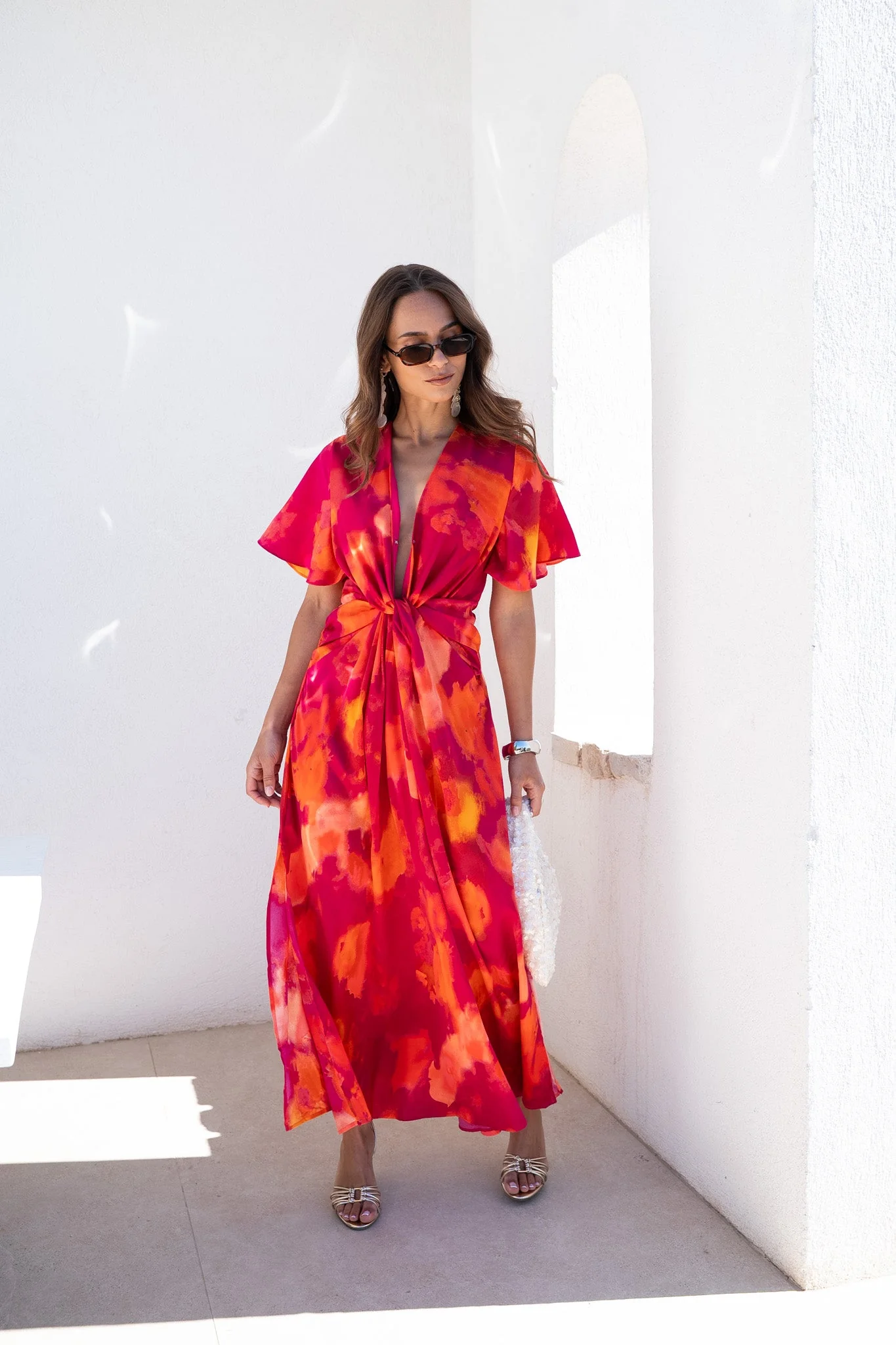 ROBE TANNIE - Image 4