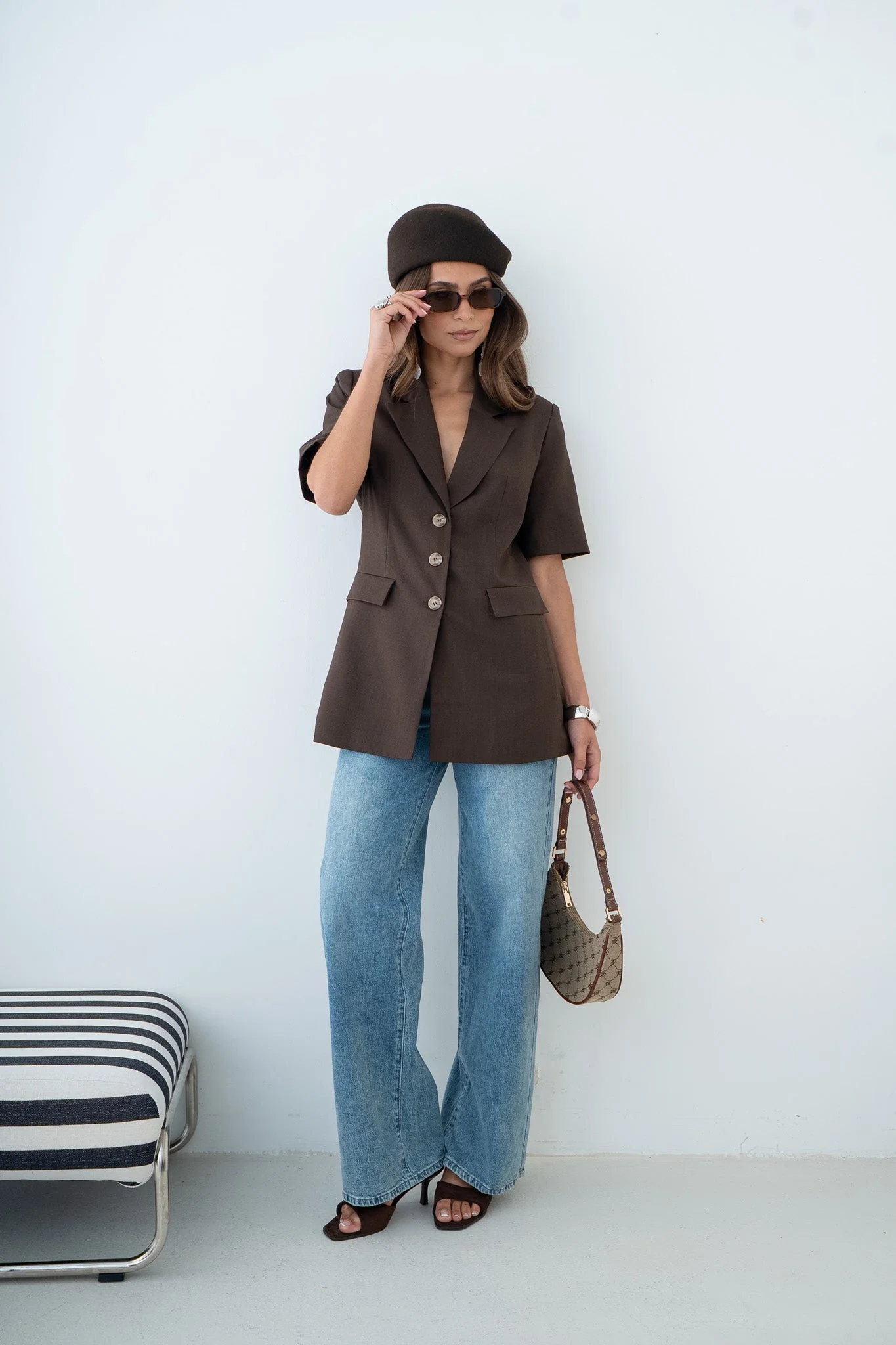 VESTE ROSA - Image 2