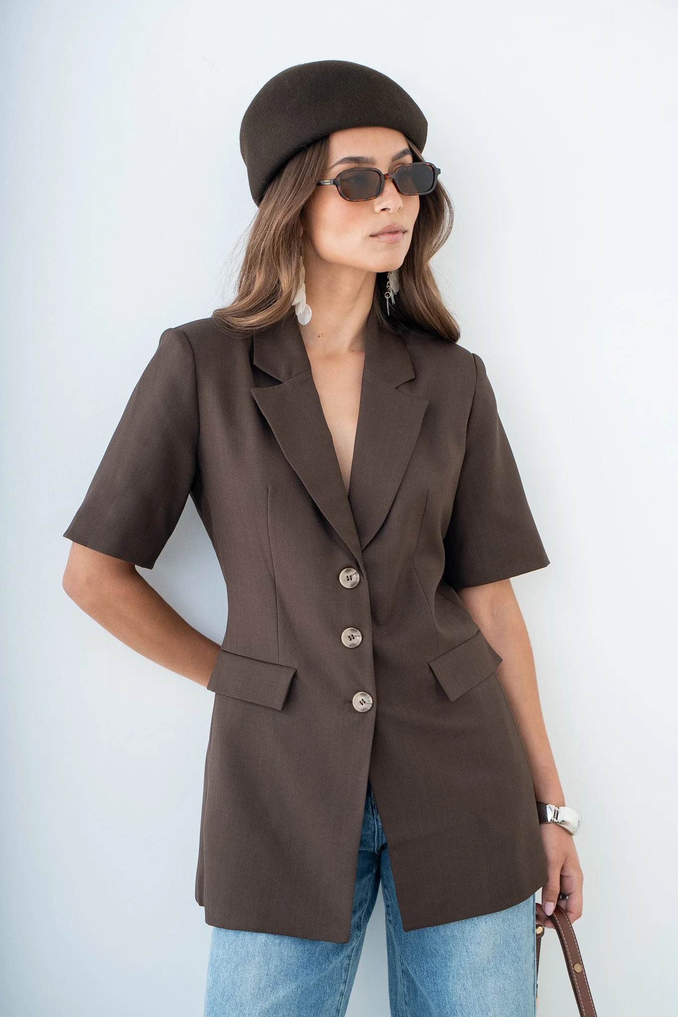 VESTE ROSA - Image 4