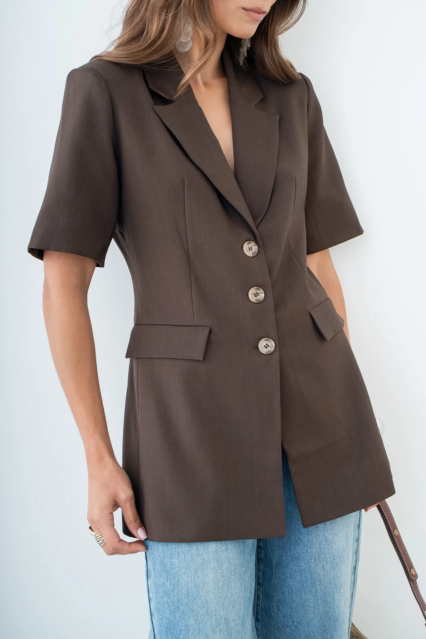 VESTE ROSA - Image 6