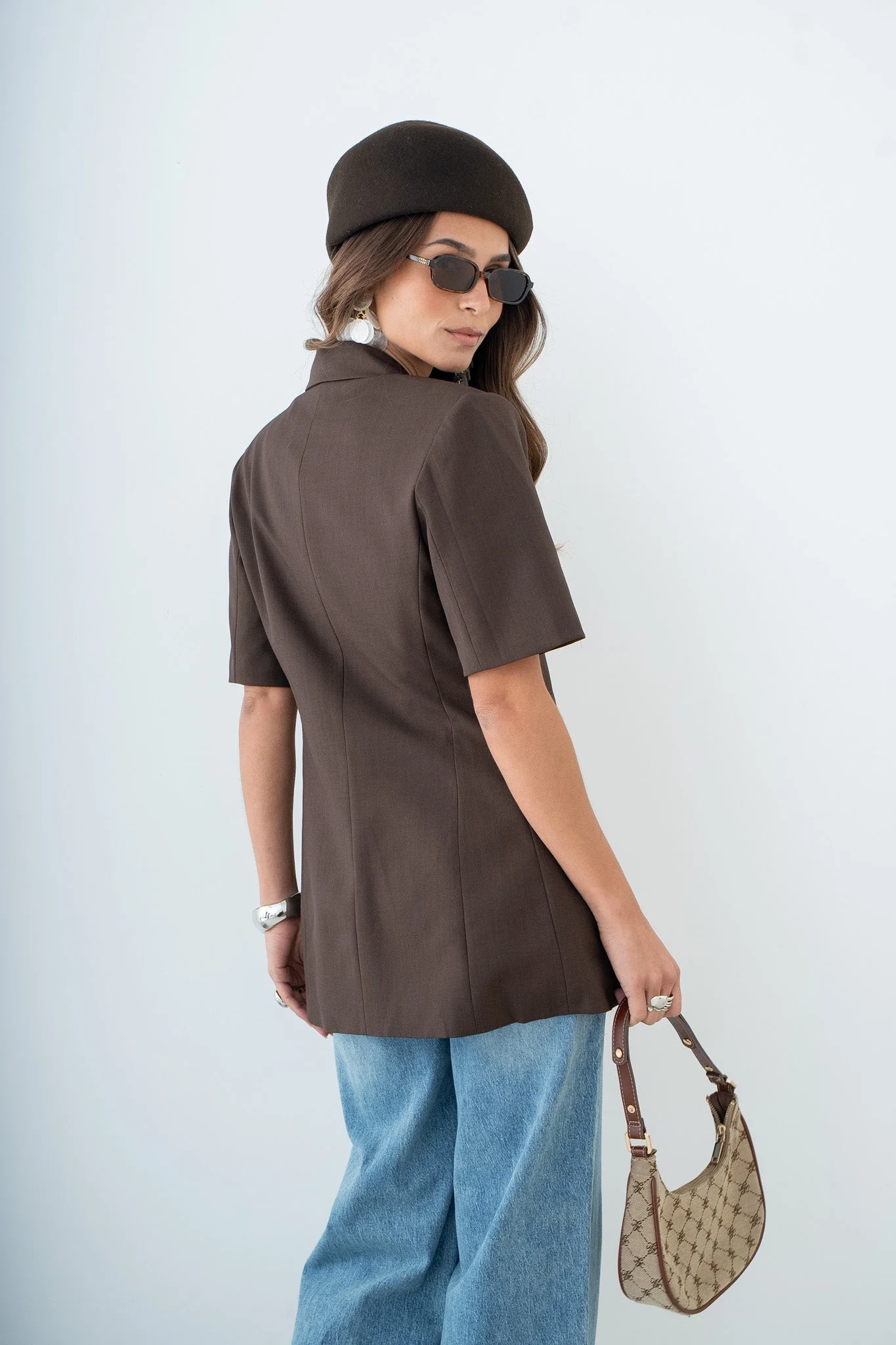 VESTE ROSA - Image 7