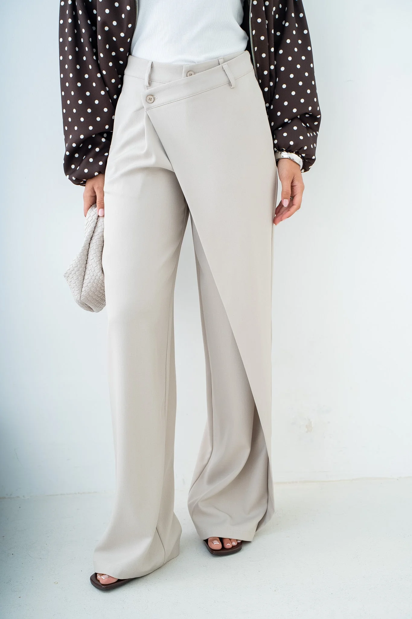 PANTALON NINA TEAM PETITE - Image 5