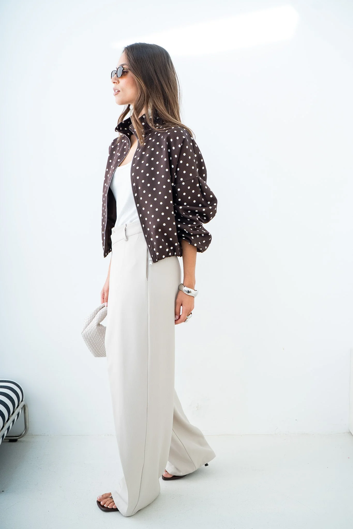 PANTALON NINA TEAM GRANDE - Image 3