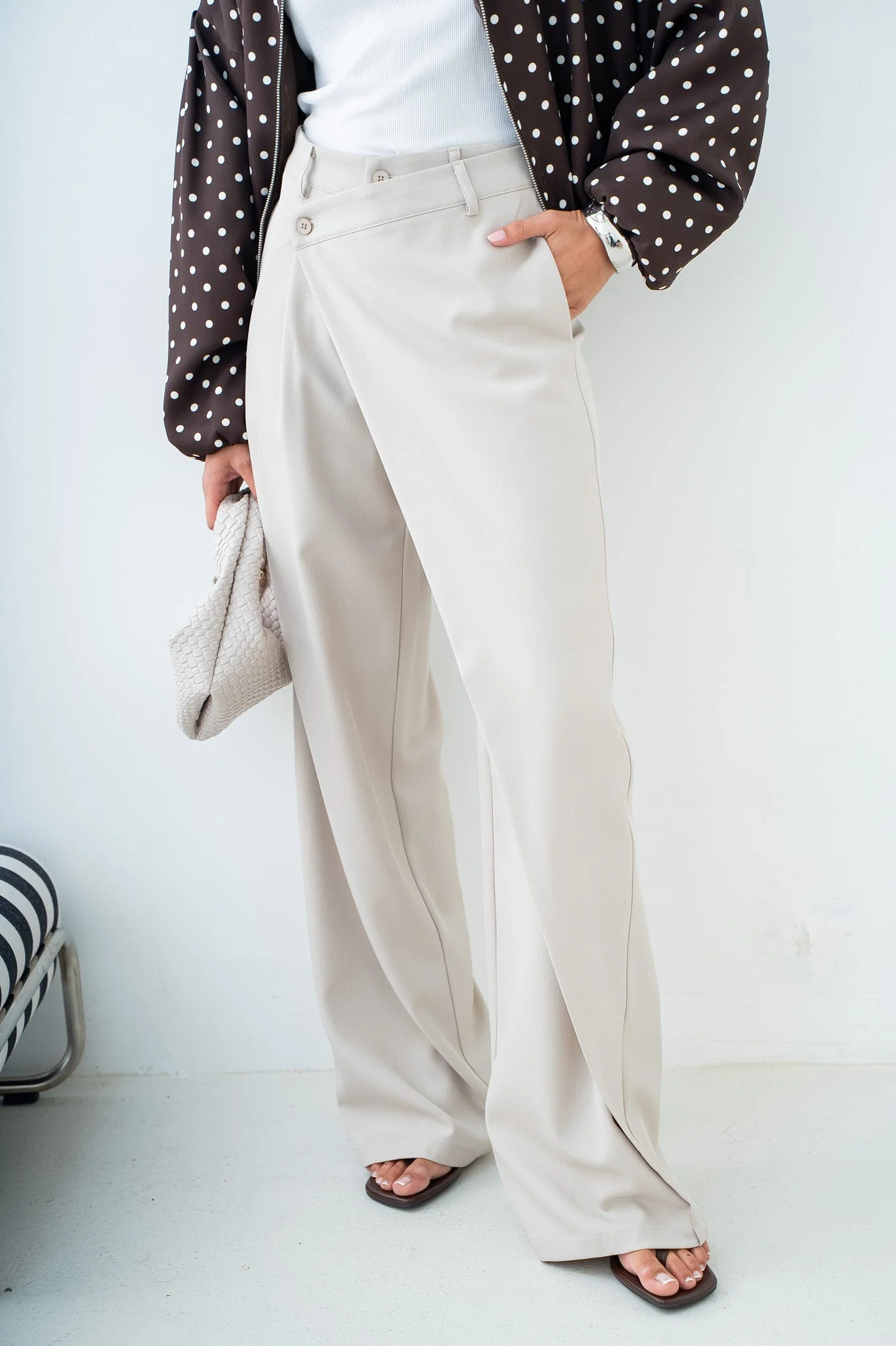 PANTALON NINA TEAM GRANDE - Image 4