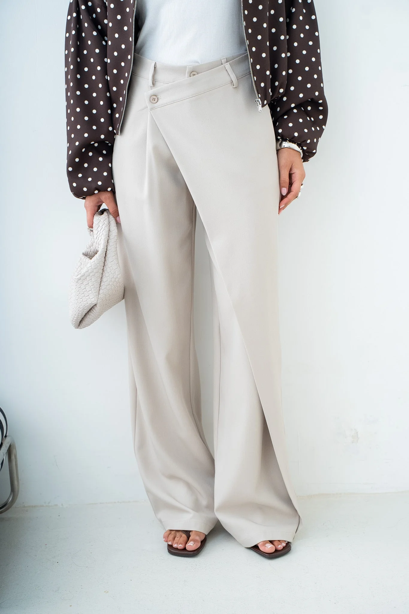 PANTALON NINA TEAM GRANDE - Image 5