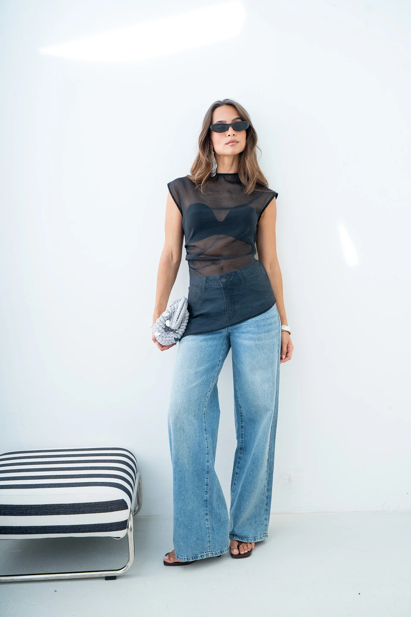 TOP REINA - Image 3