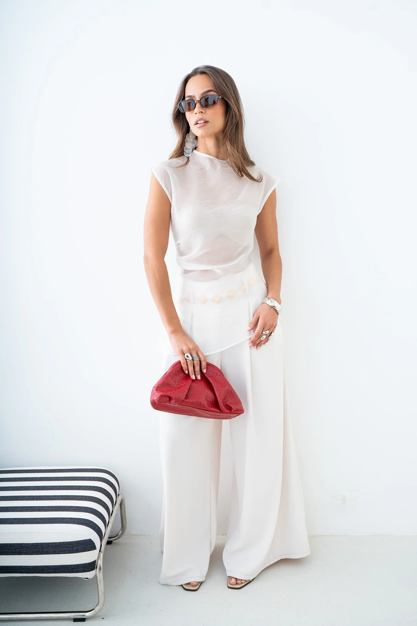 TOP REINA - Image 4