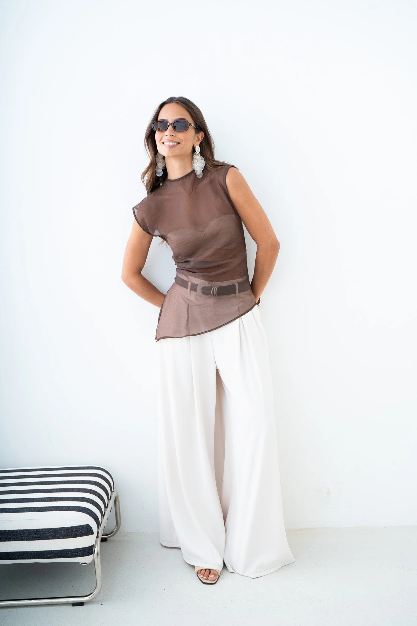 TOP REINA - Image 4