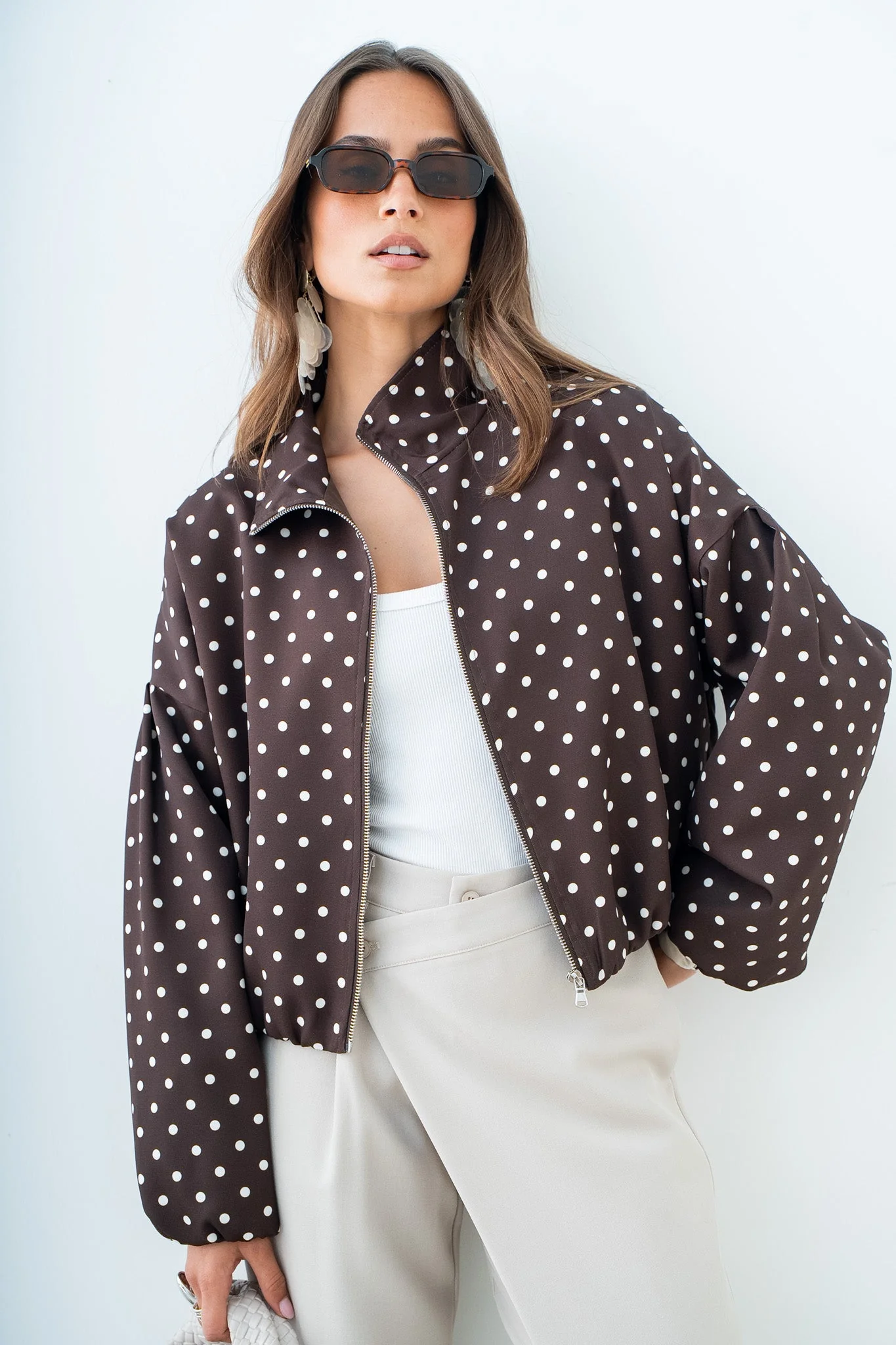 BLOUSON DIEGO - Image 2