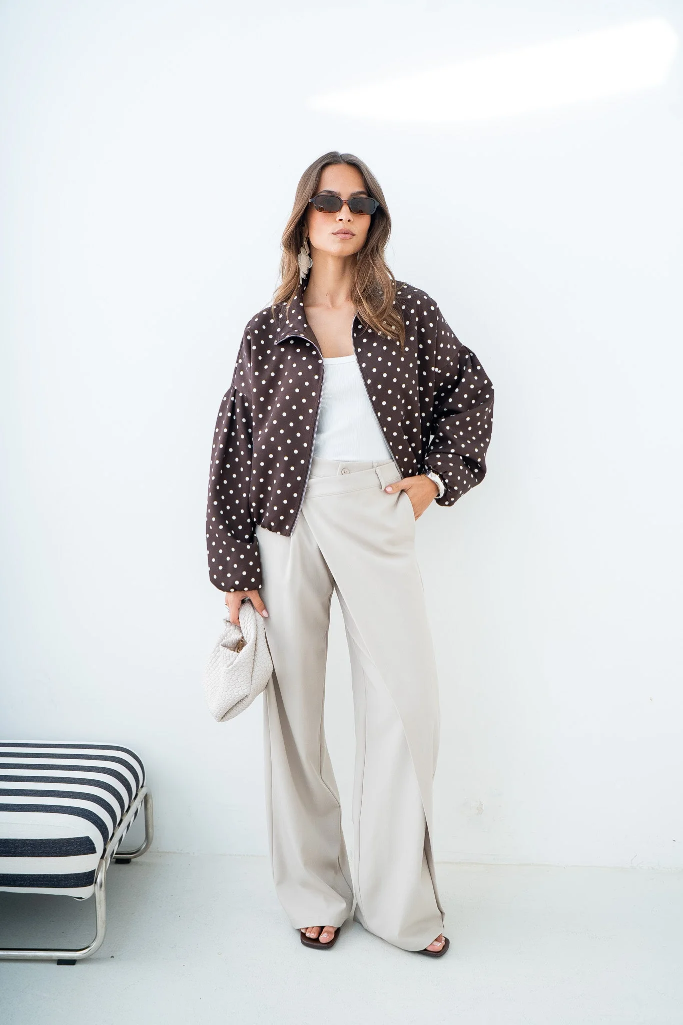 BLOUSON DIEGO - Image 3