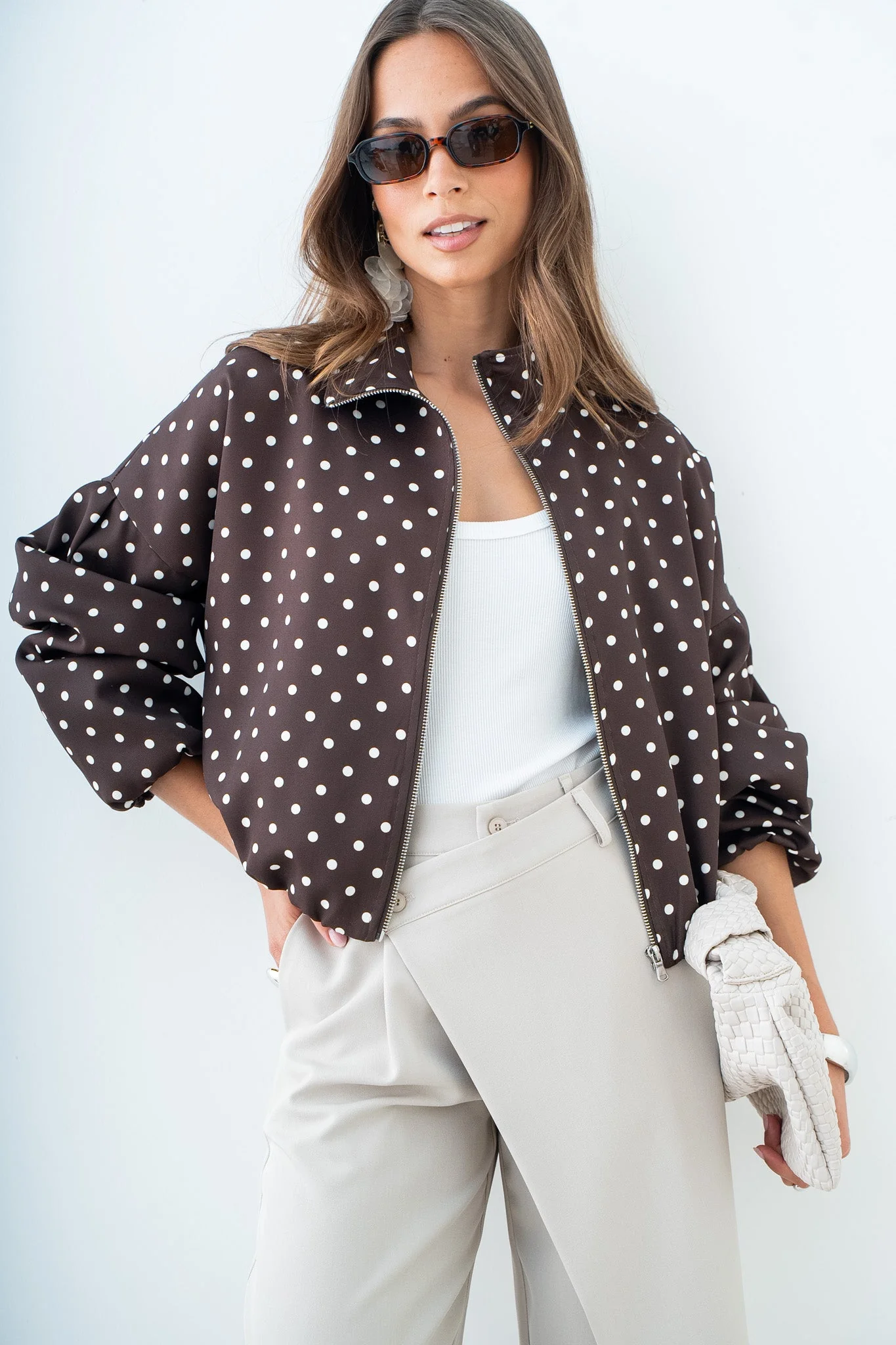 BLOUSON DIEGO - Image 4