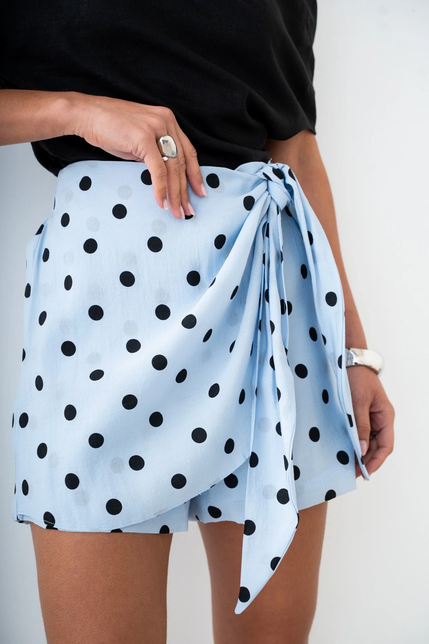 JUPE SHORT ROMIE - Image 11