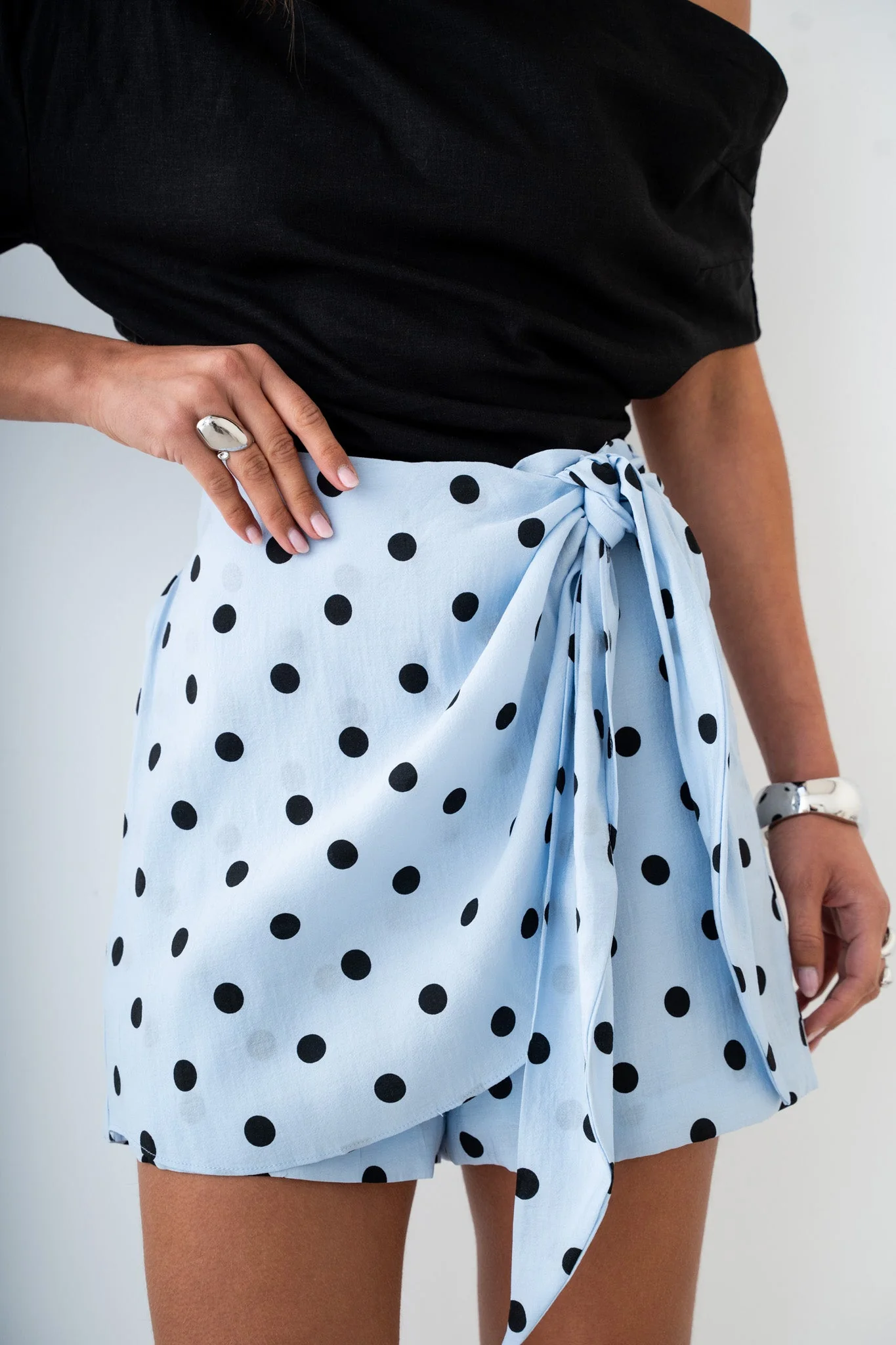 JUPE SHORT ROMIE - Image 13