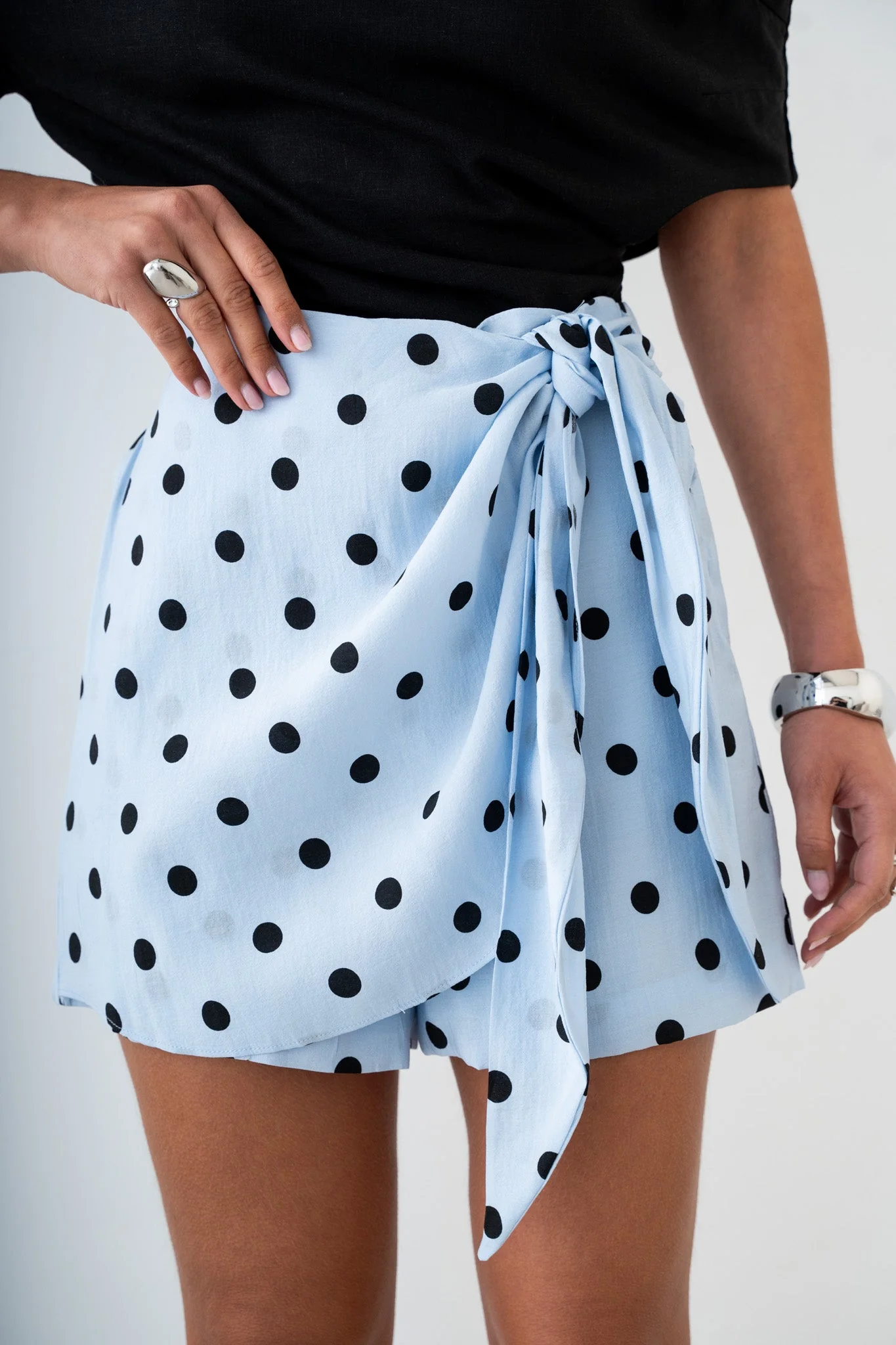 JUPE SHORT ROMIE - Image 14
