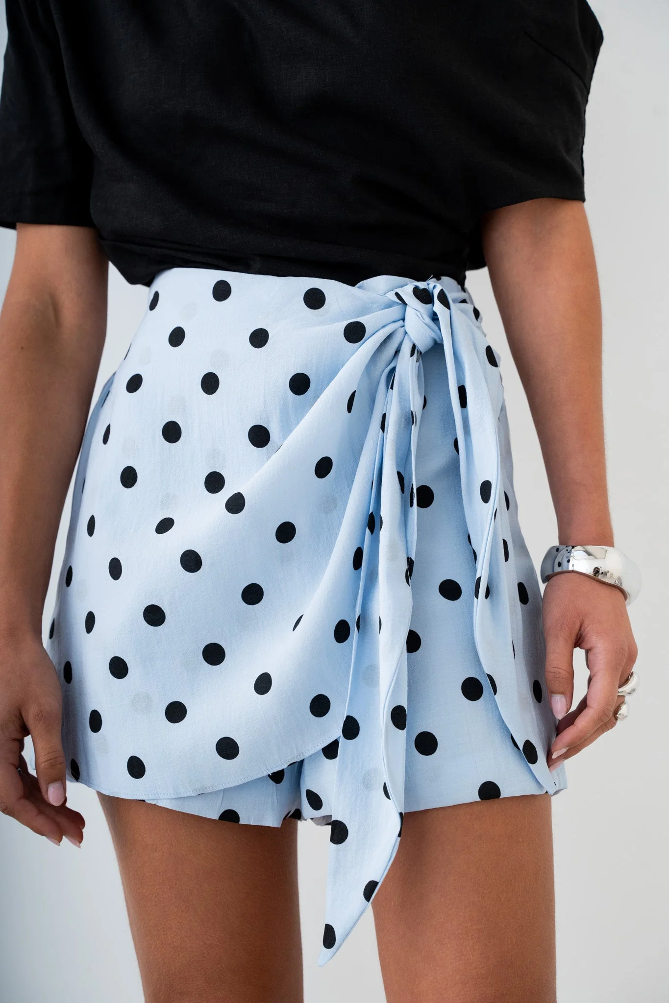 JUPE SHORT ROMIE - Image 15