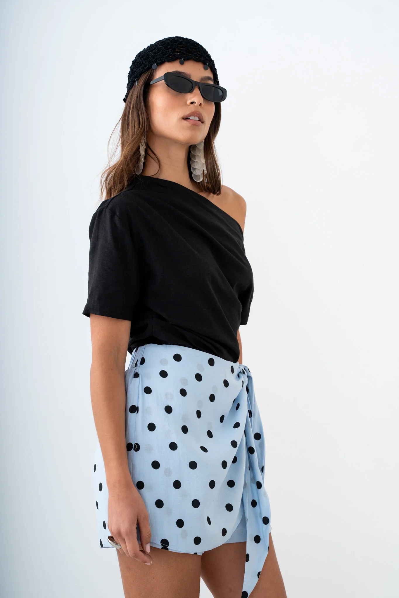 JUPE SHORT ROMIE - Image 16