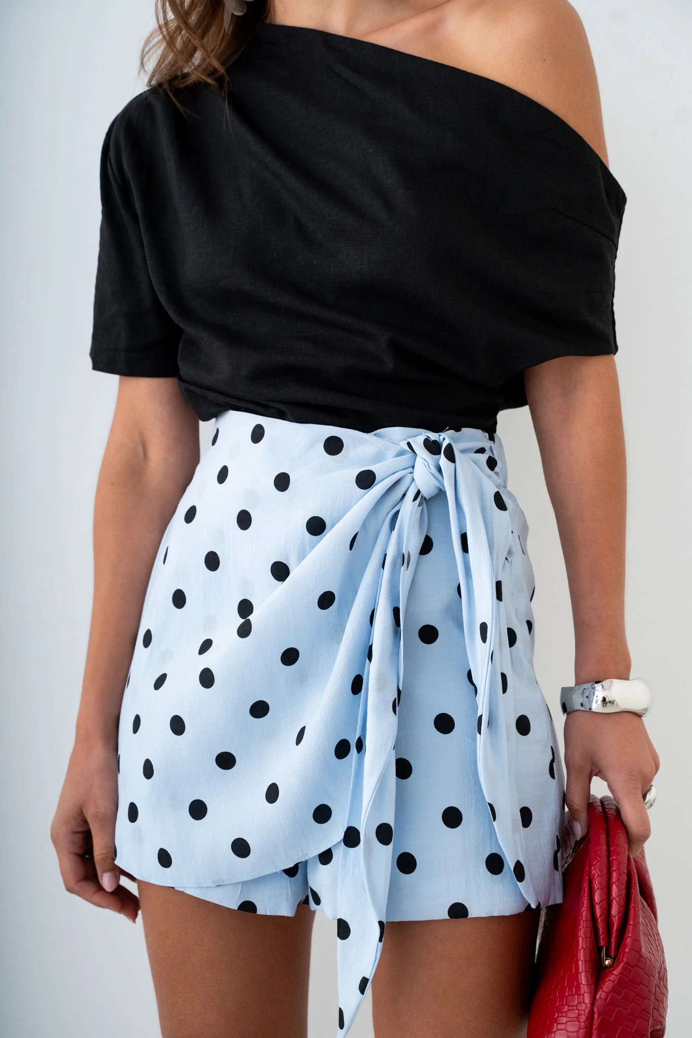 JUPE SHORT ROMIE - Image 9