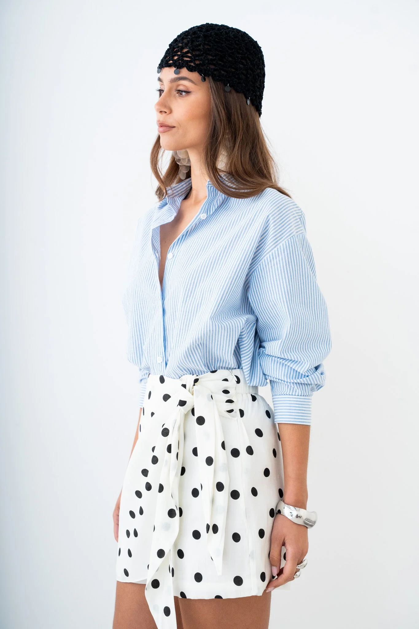 JUPE SHORT ROMIE - Image 15