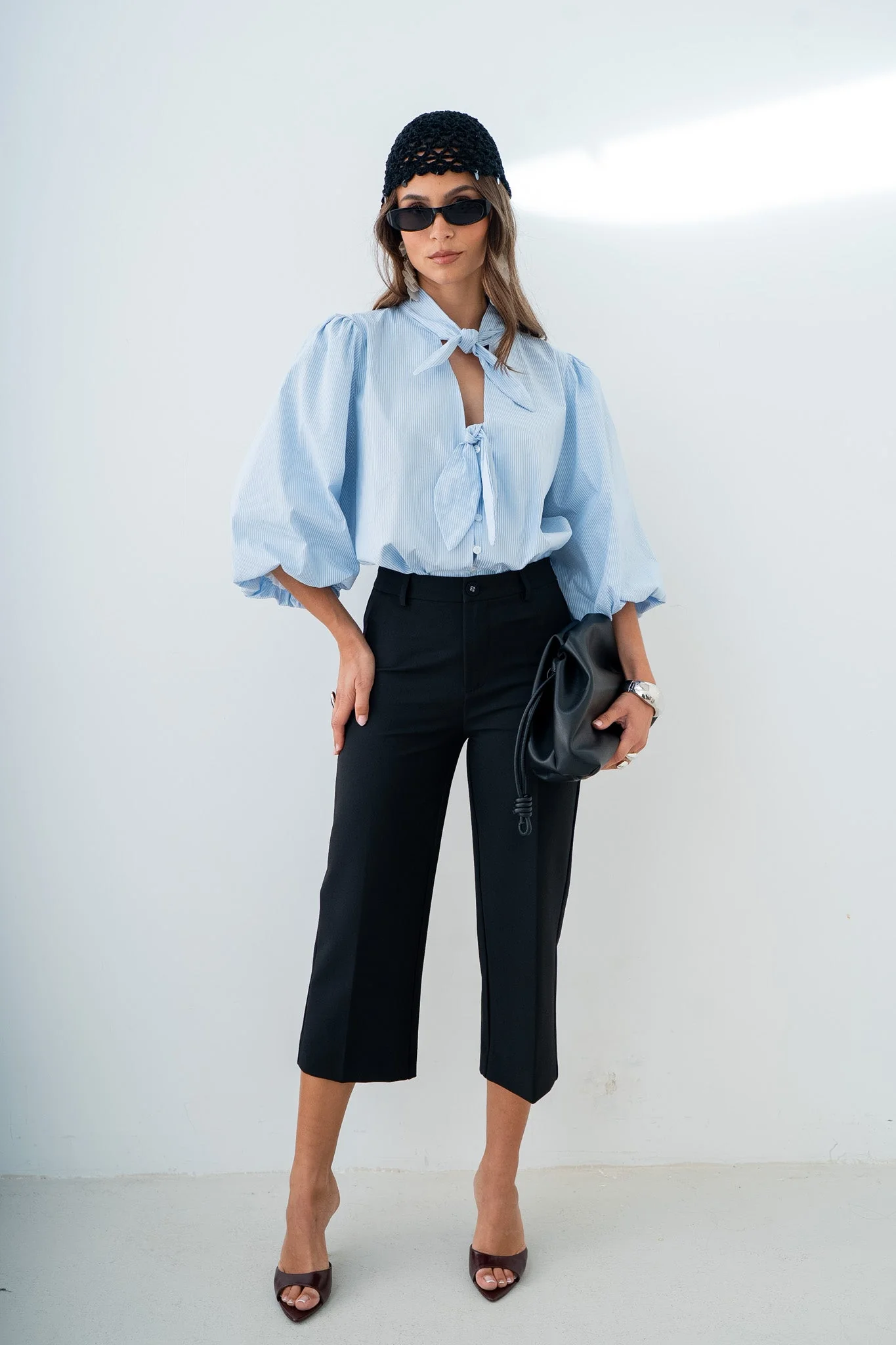 BLOUSE ILLA - Image 10