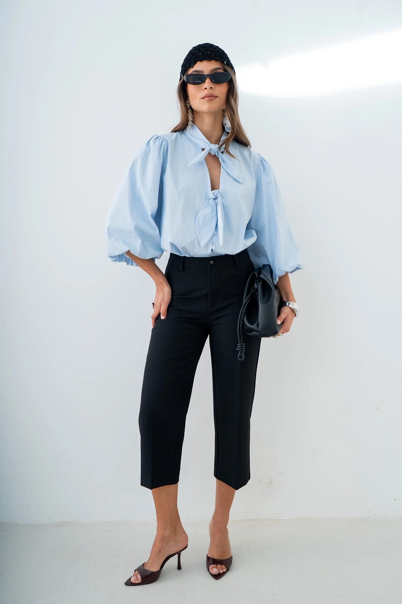 BLOUSE ILLA - Image 11