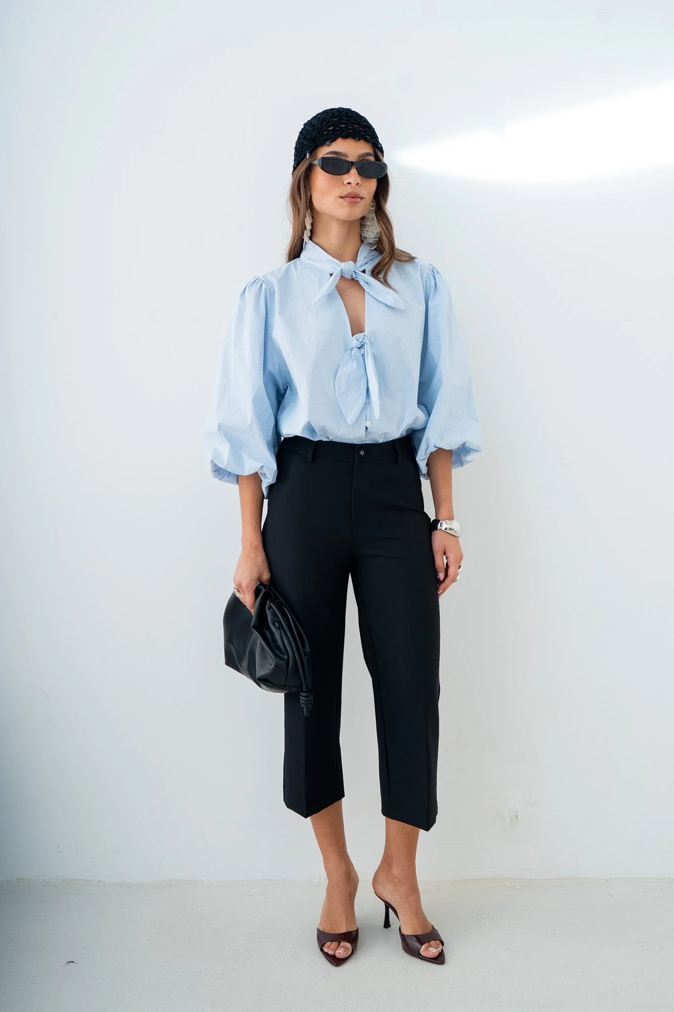 BLOUSE ILLA - Image 5