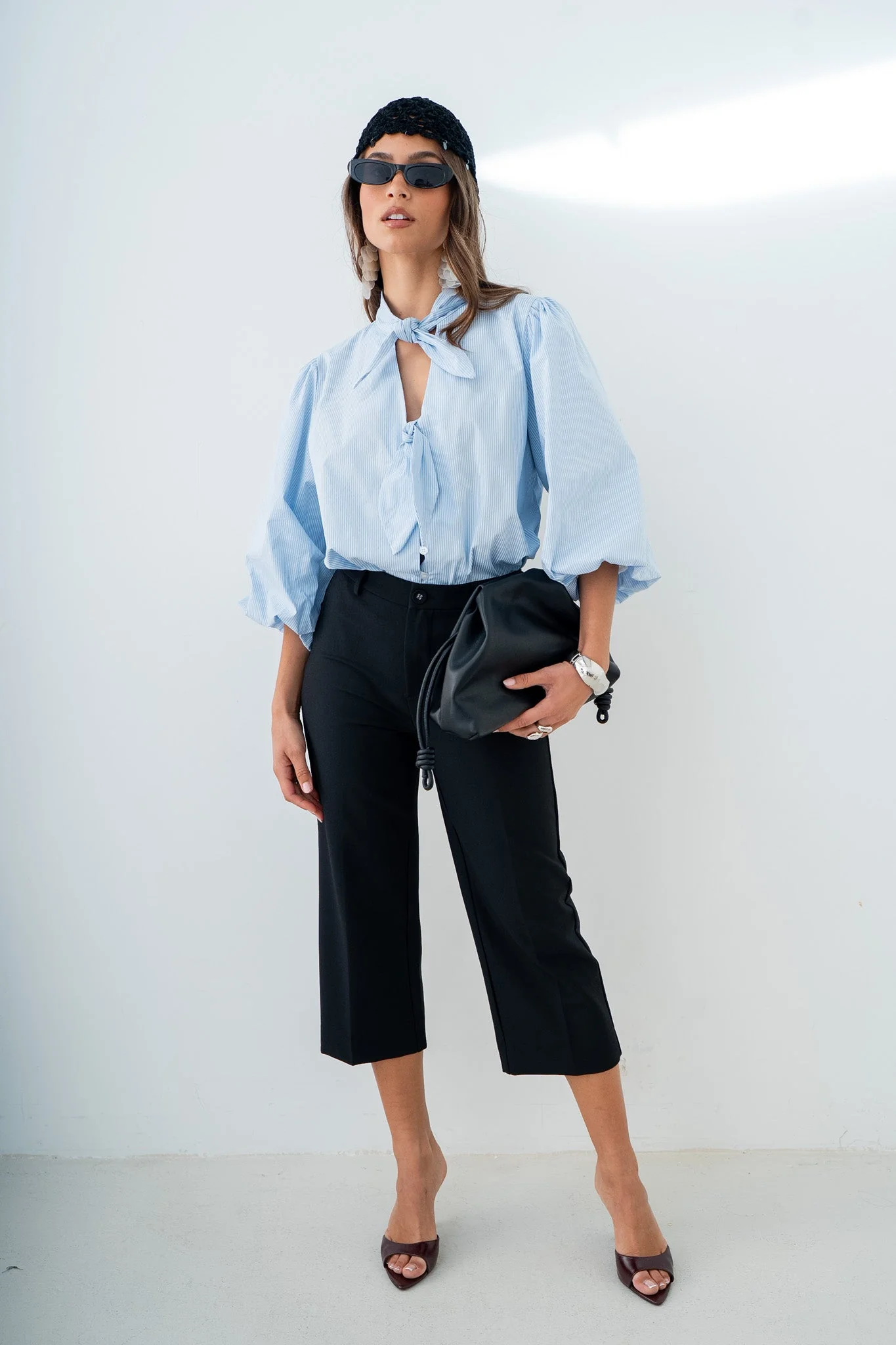BLOUSE ILLA - Image 9