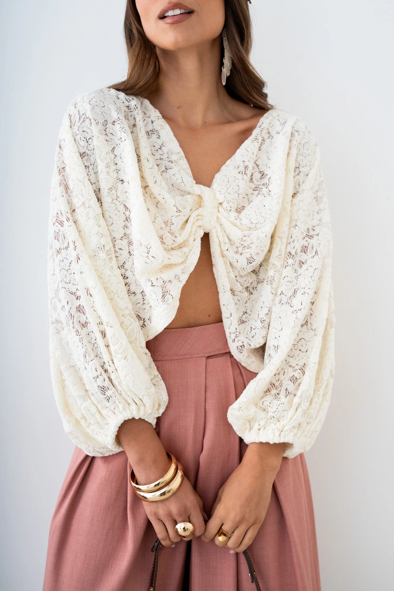 BLOUSE SOLAL - Image 19