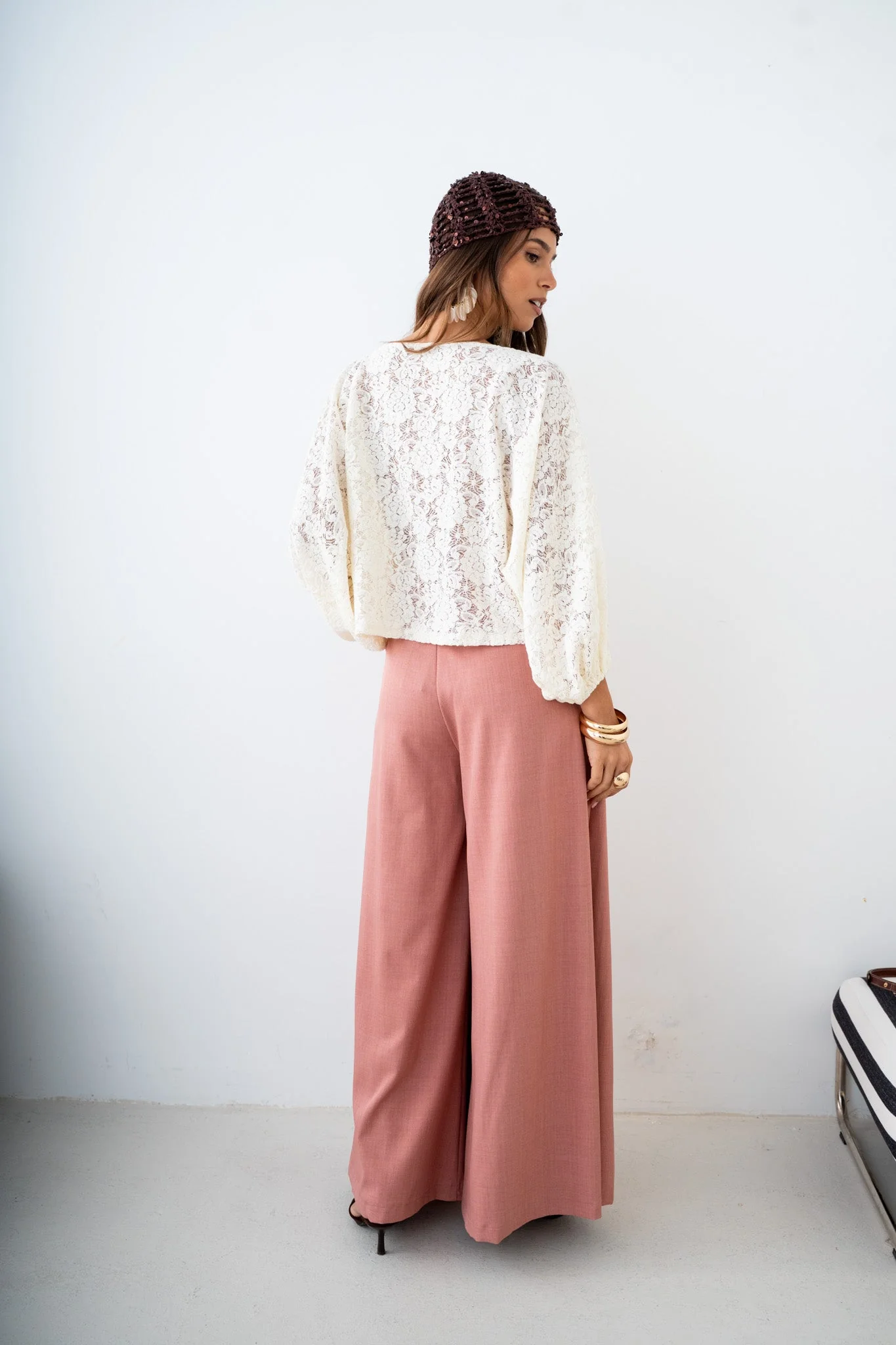 BLOUSE SOLAL - Image 21