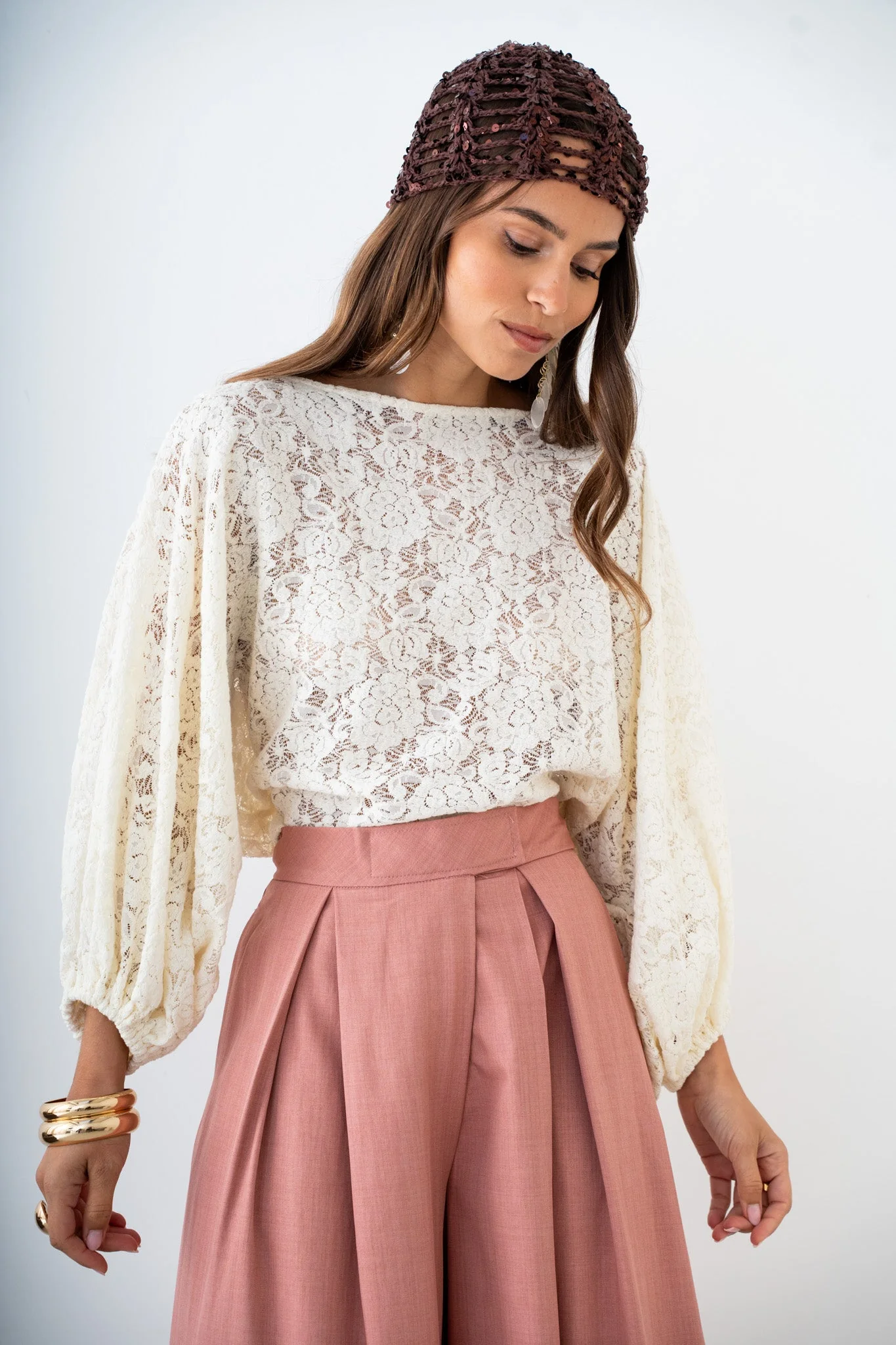 BLOUSE SOLAL - Image 24