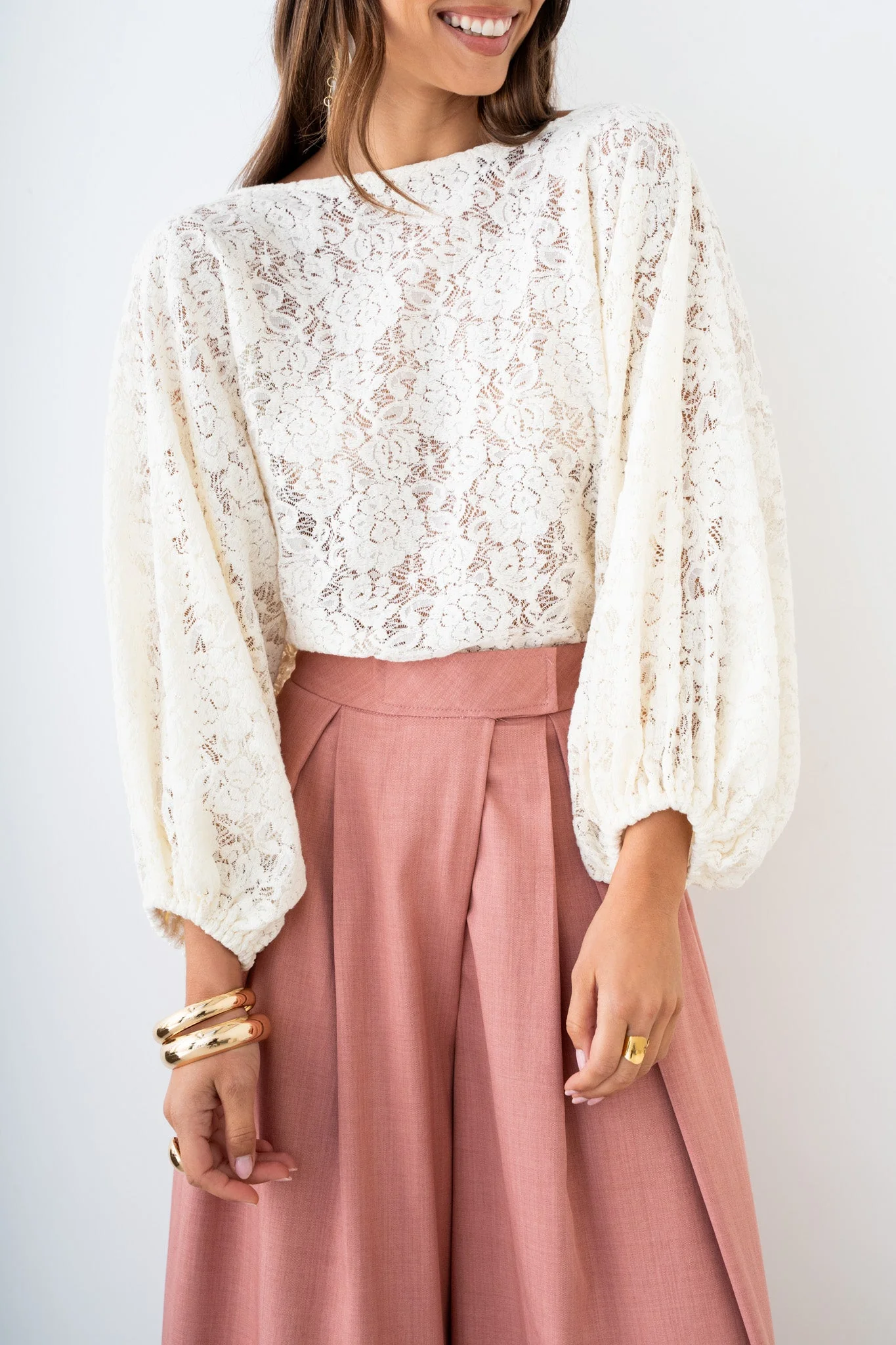 BLOUSE SOLAL - Image 29