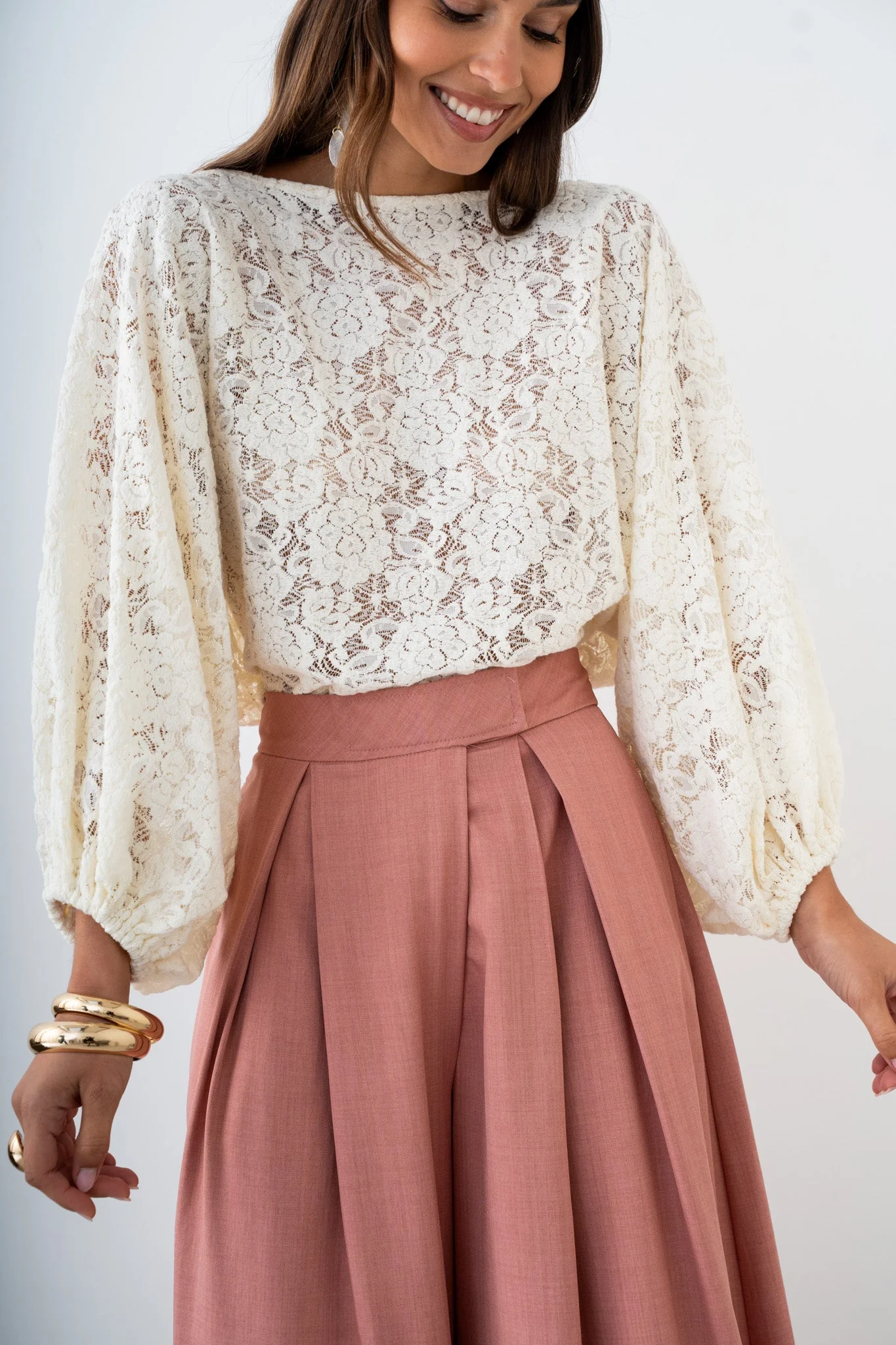 BLOUSE SOLAL - Image 30