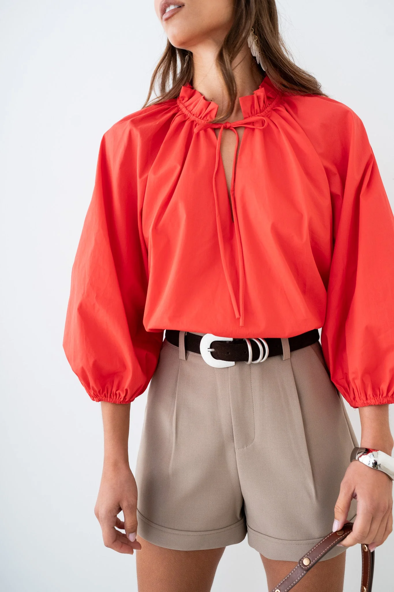 BLOUSE SOLENE - Image 12