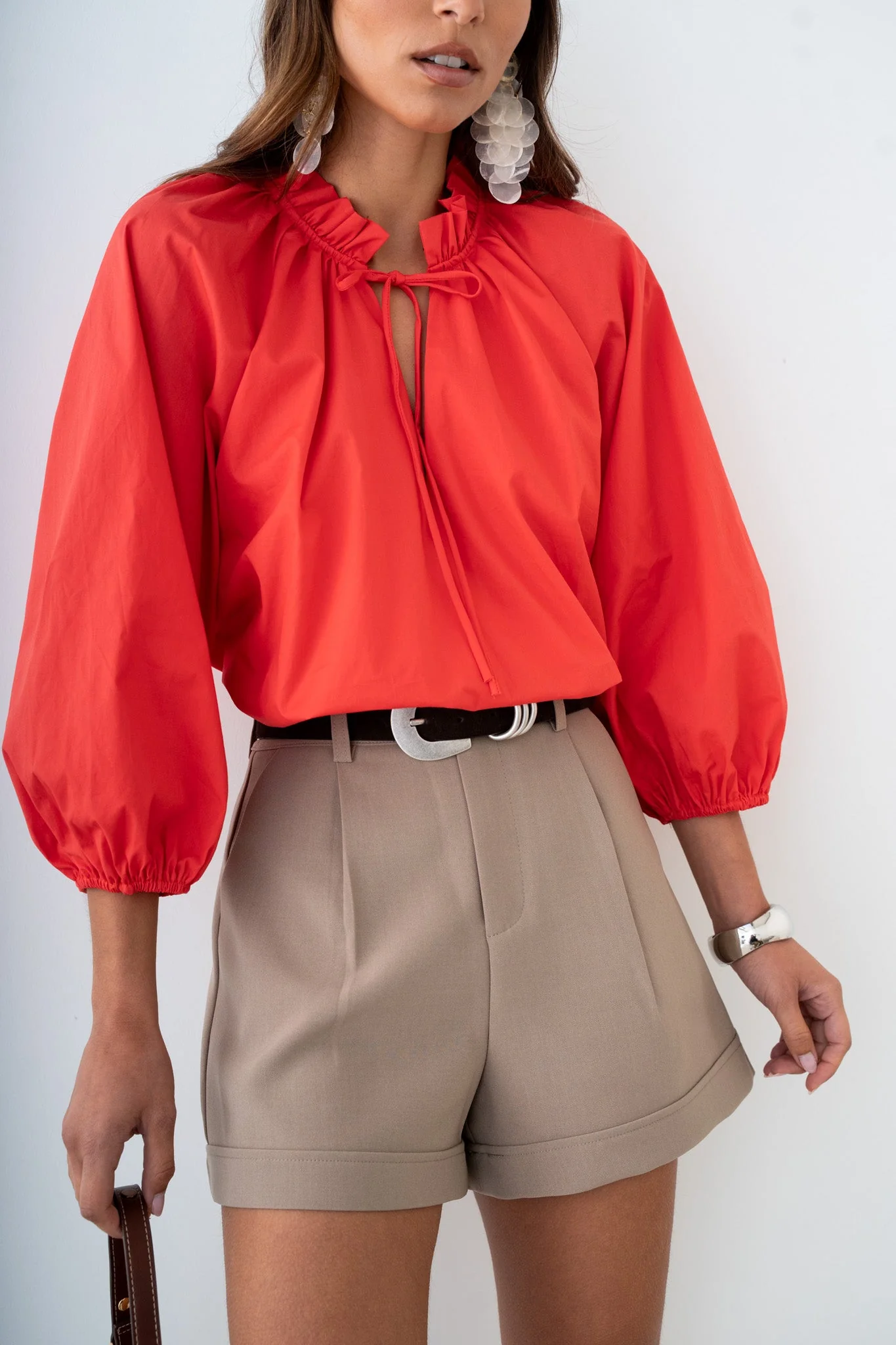 BLOUSE SOLENE - Image 13