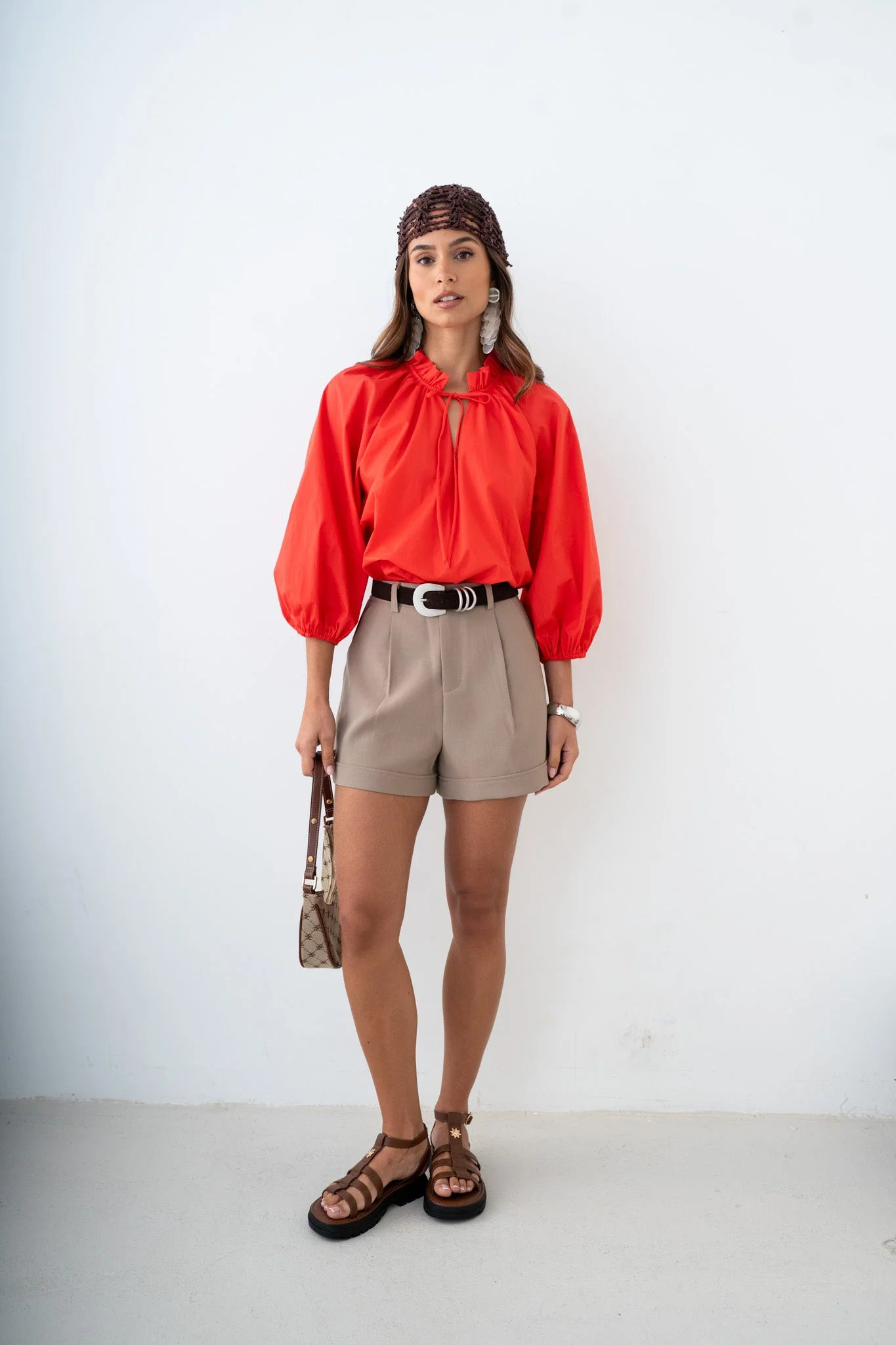 BLOUSE SOLENE - Image 5