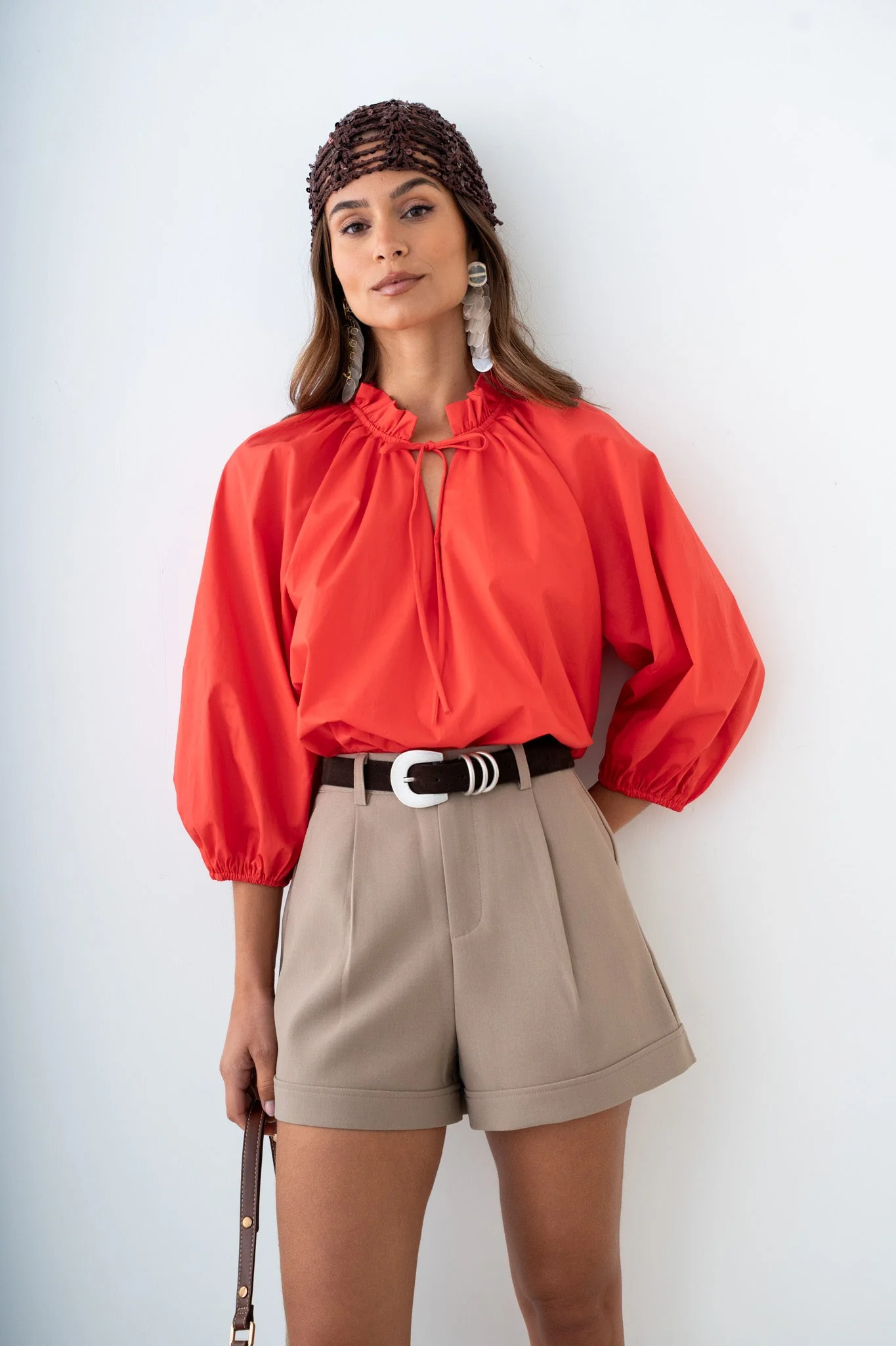 BLOUSE SOLENE - Image 8