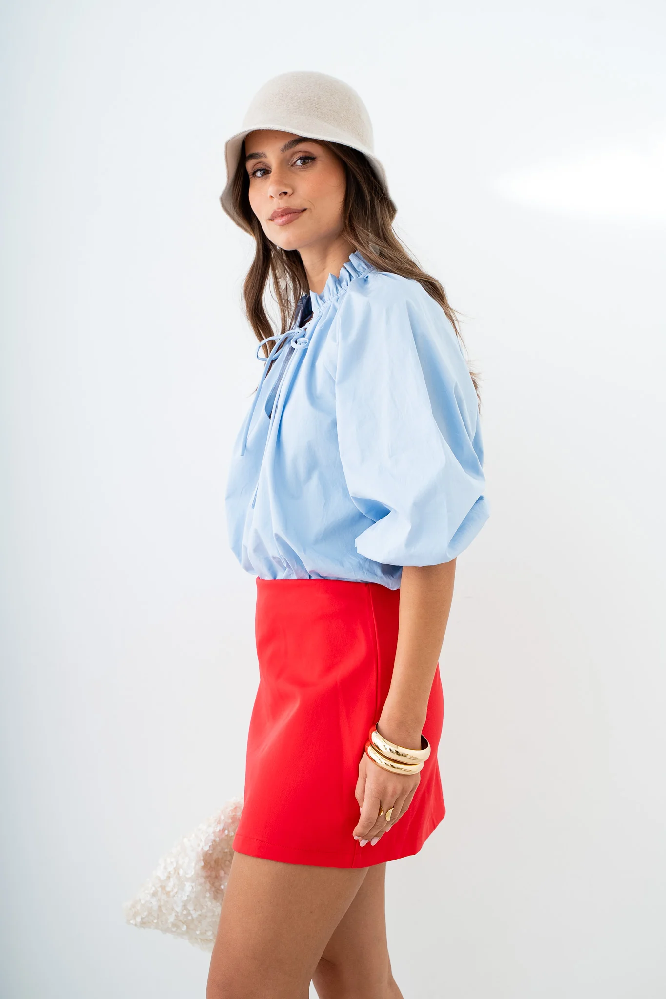 BLOUSE SOLENE - Image 15