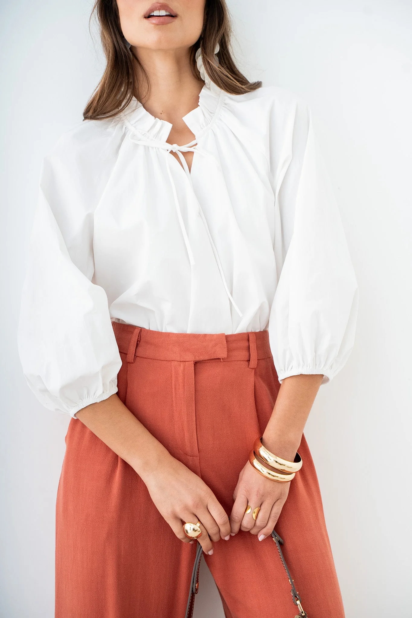 BLOUSE SOLENE - Image 17