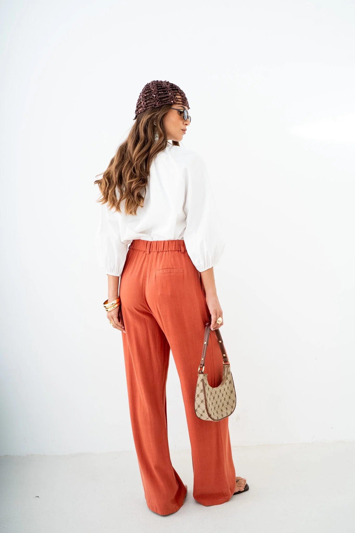 BLOUSE SOLENE - Image 19
