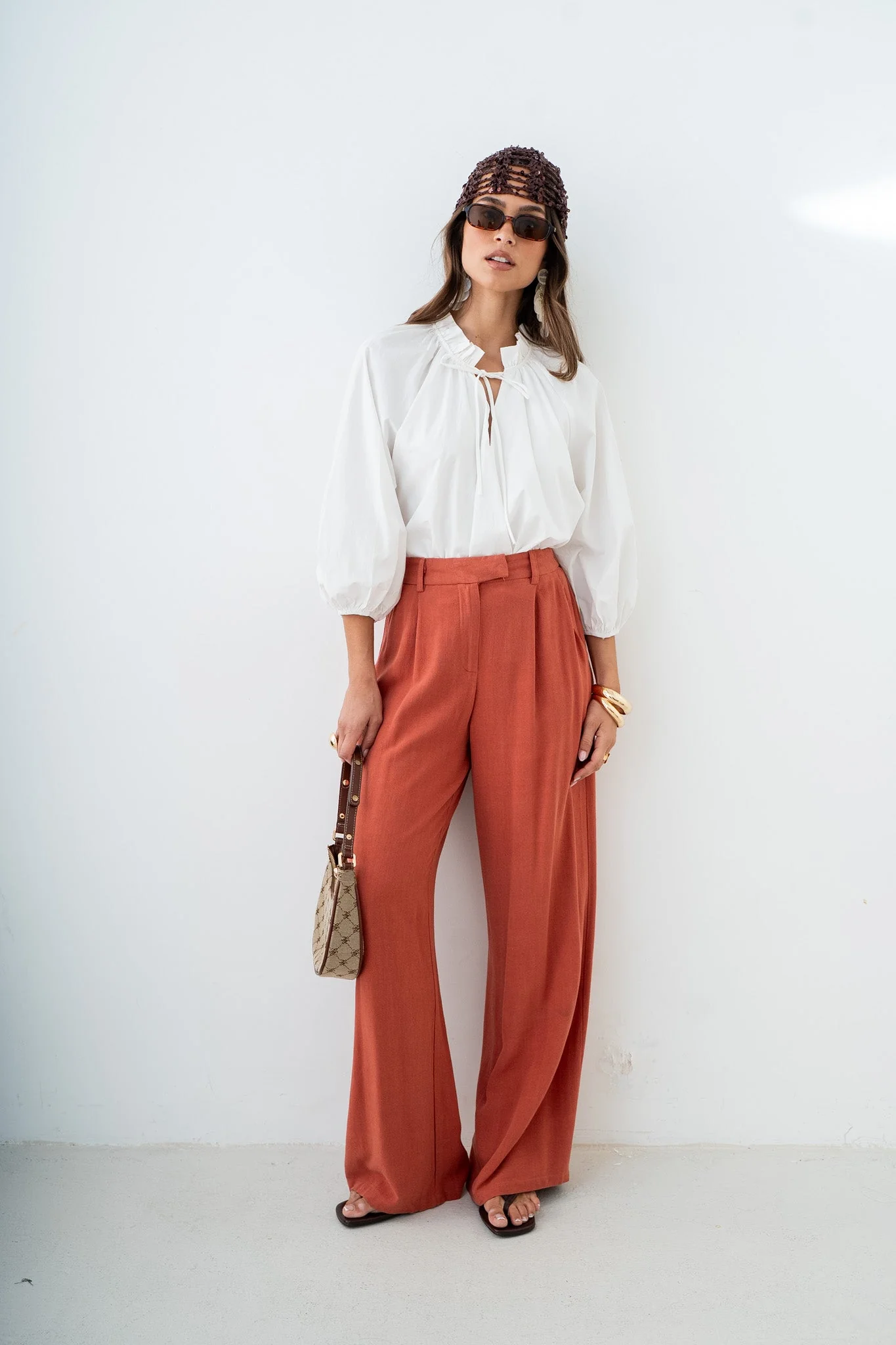 BLOUSE SOLENE - Image 6
