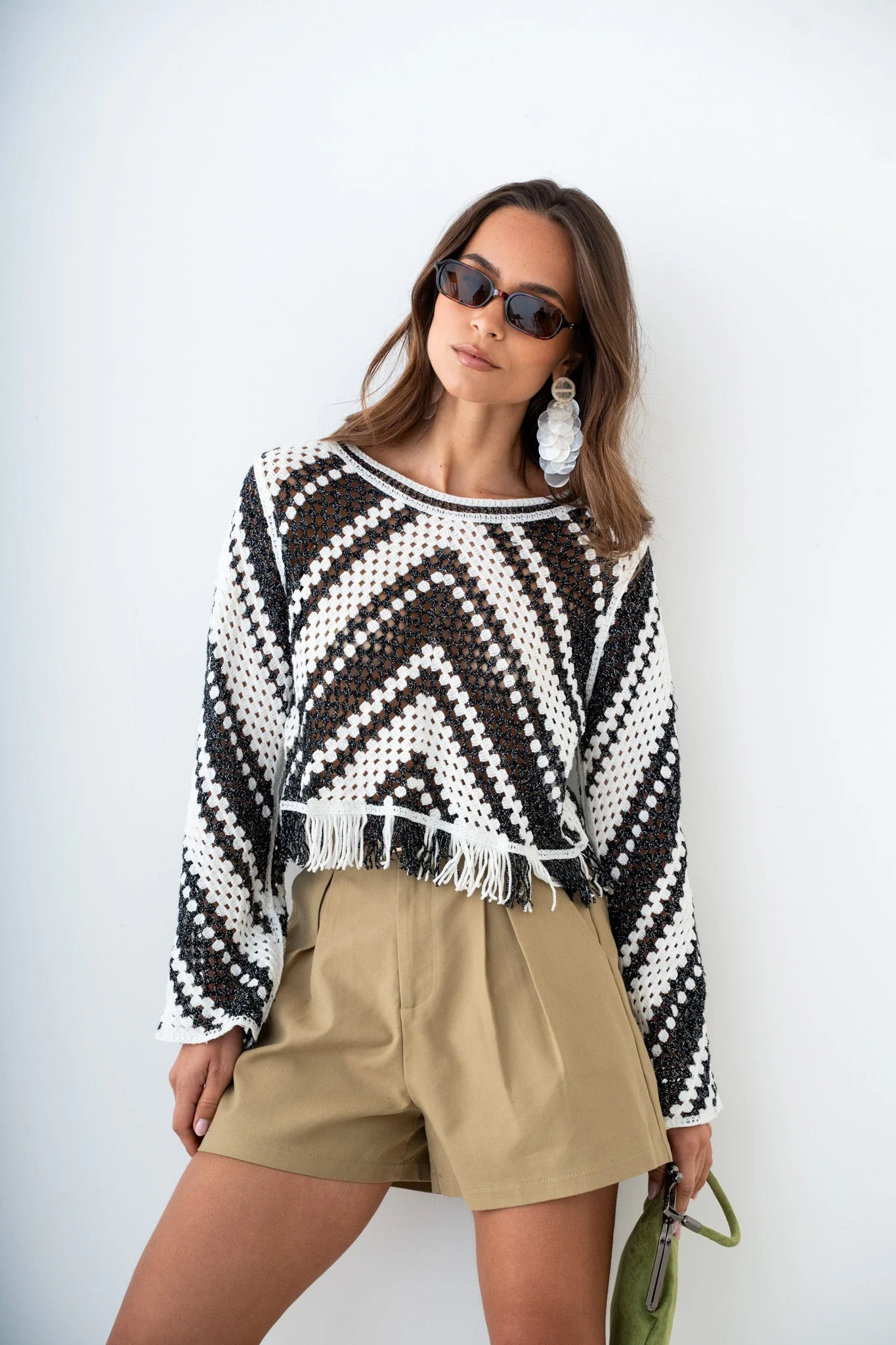 BLOUSE GINA - Image 11