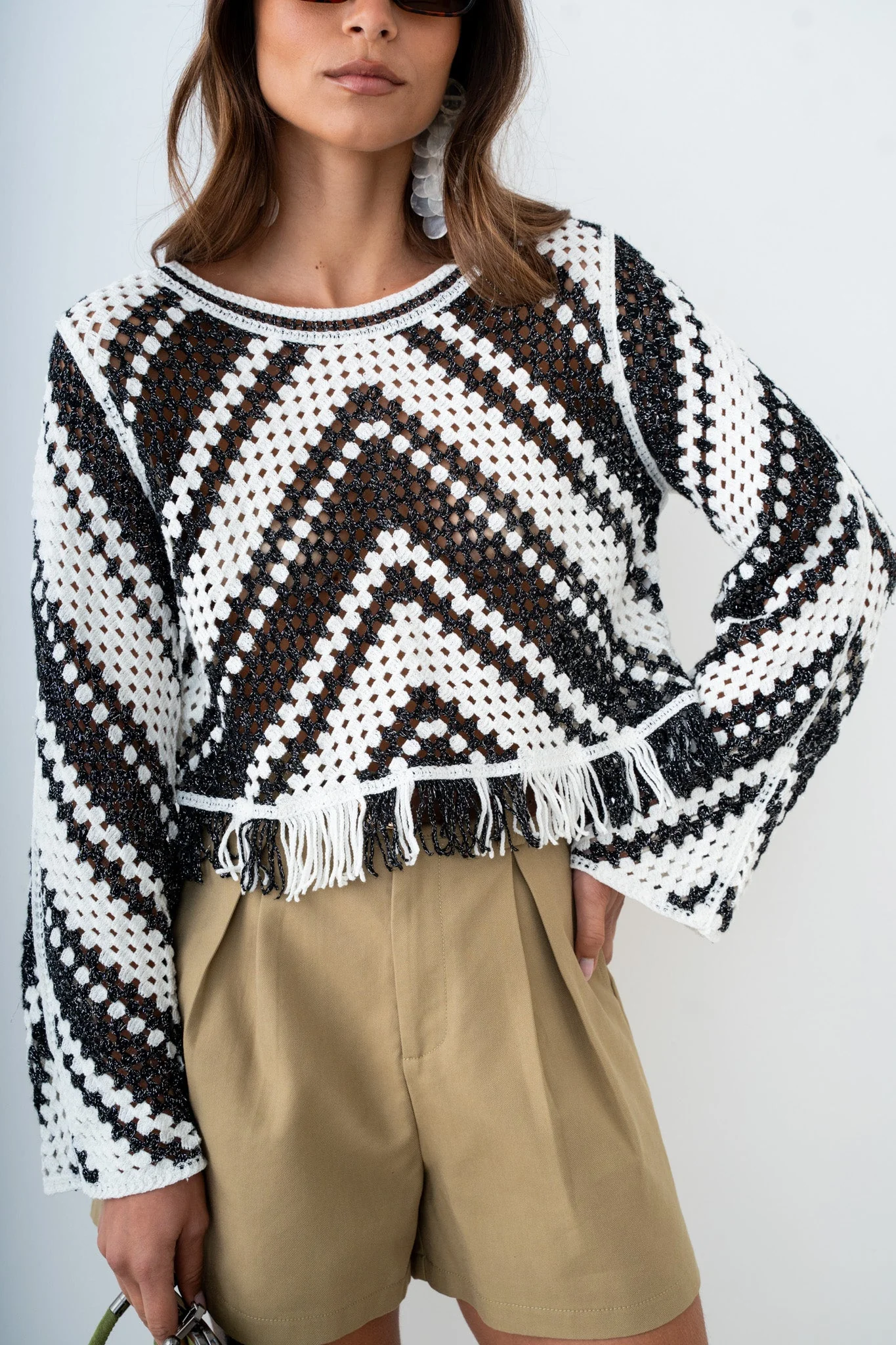 BLOUSE GINA - Image 14