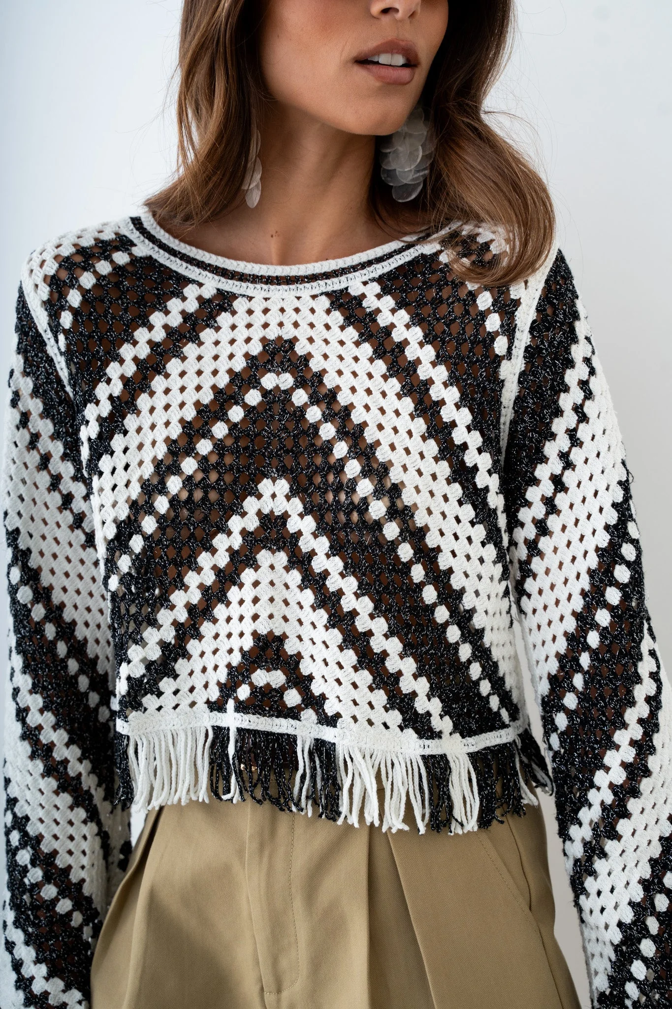 BLOUSE GINA - Image 16
