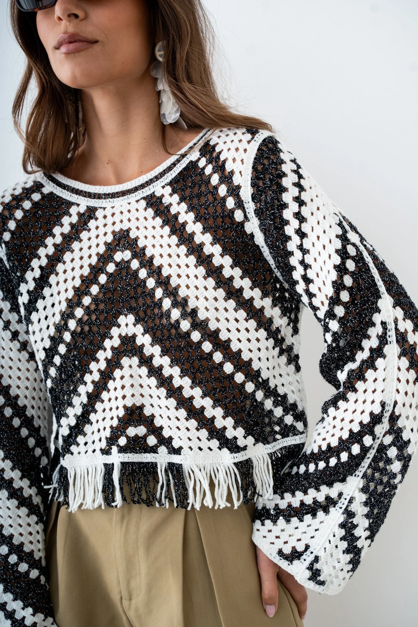 BLOUSE GINA - Image 17