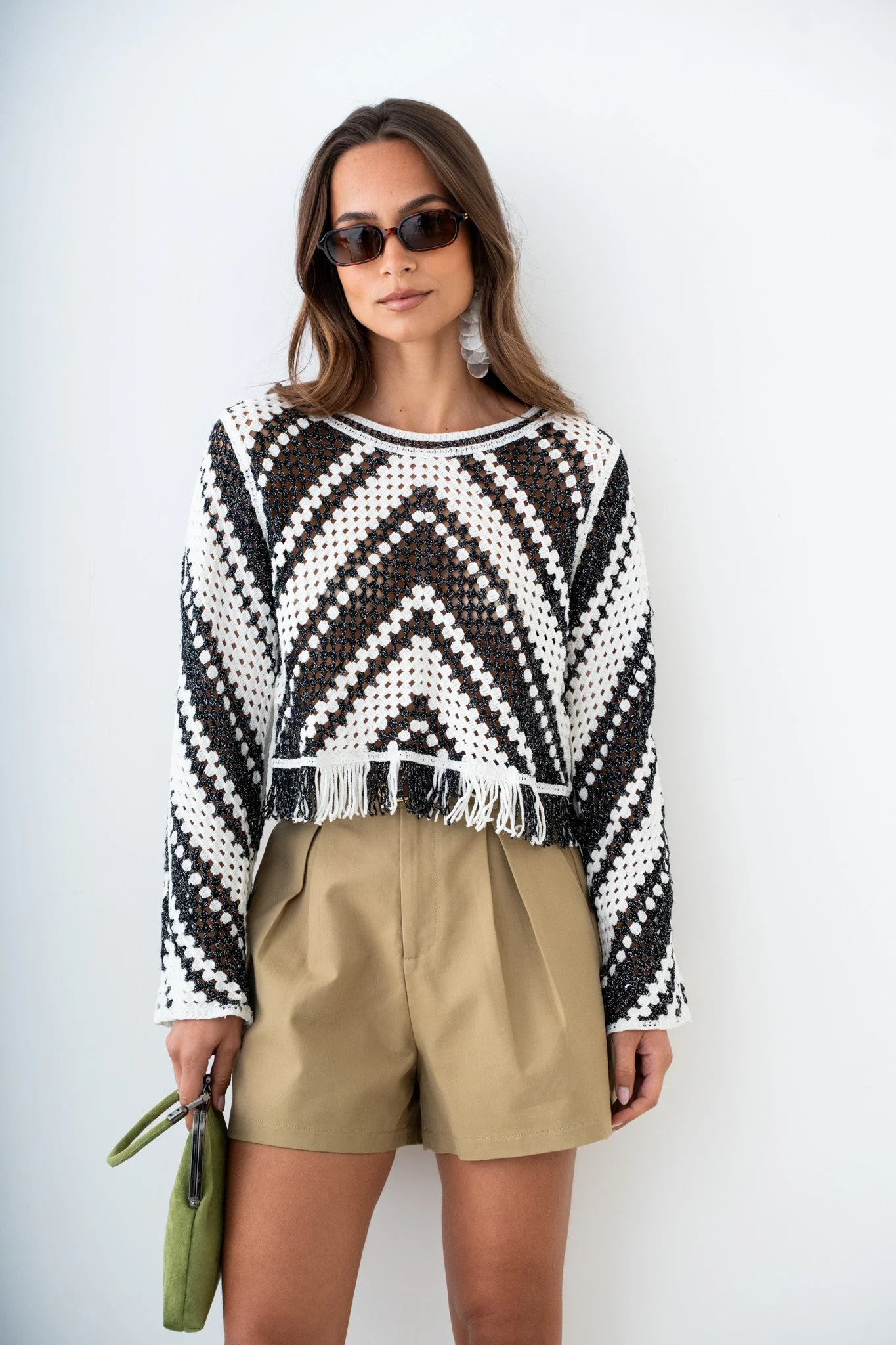 BLOUSE GINA - Image 7