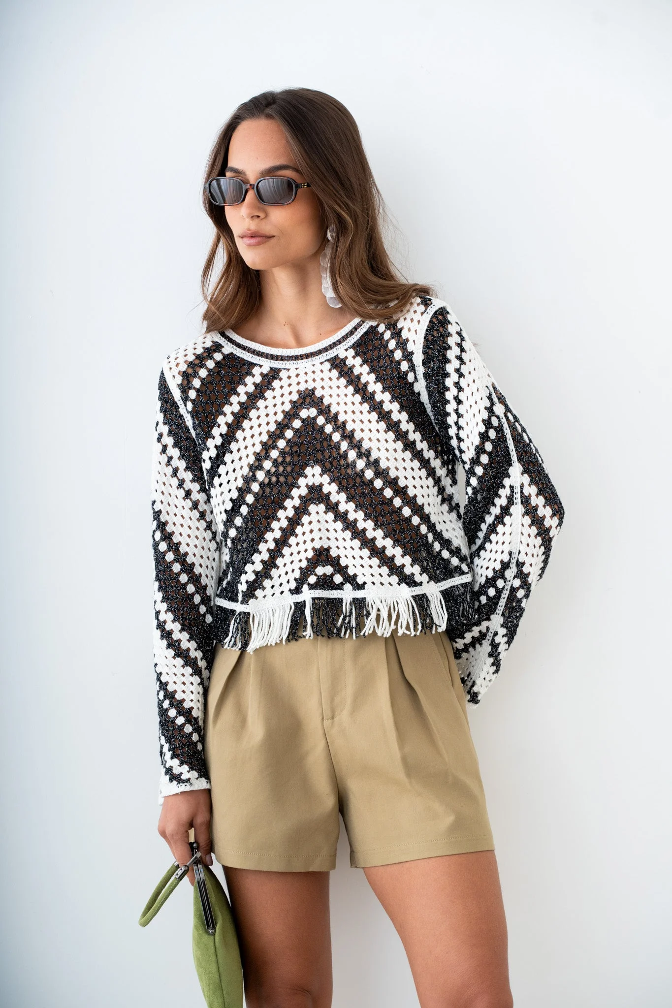 BLOUSE GINA - Image 8
